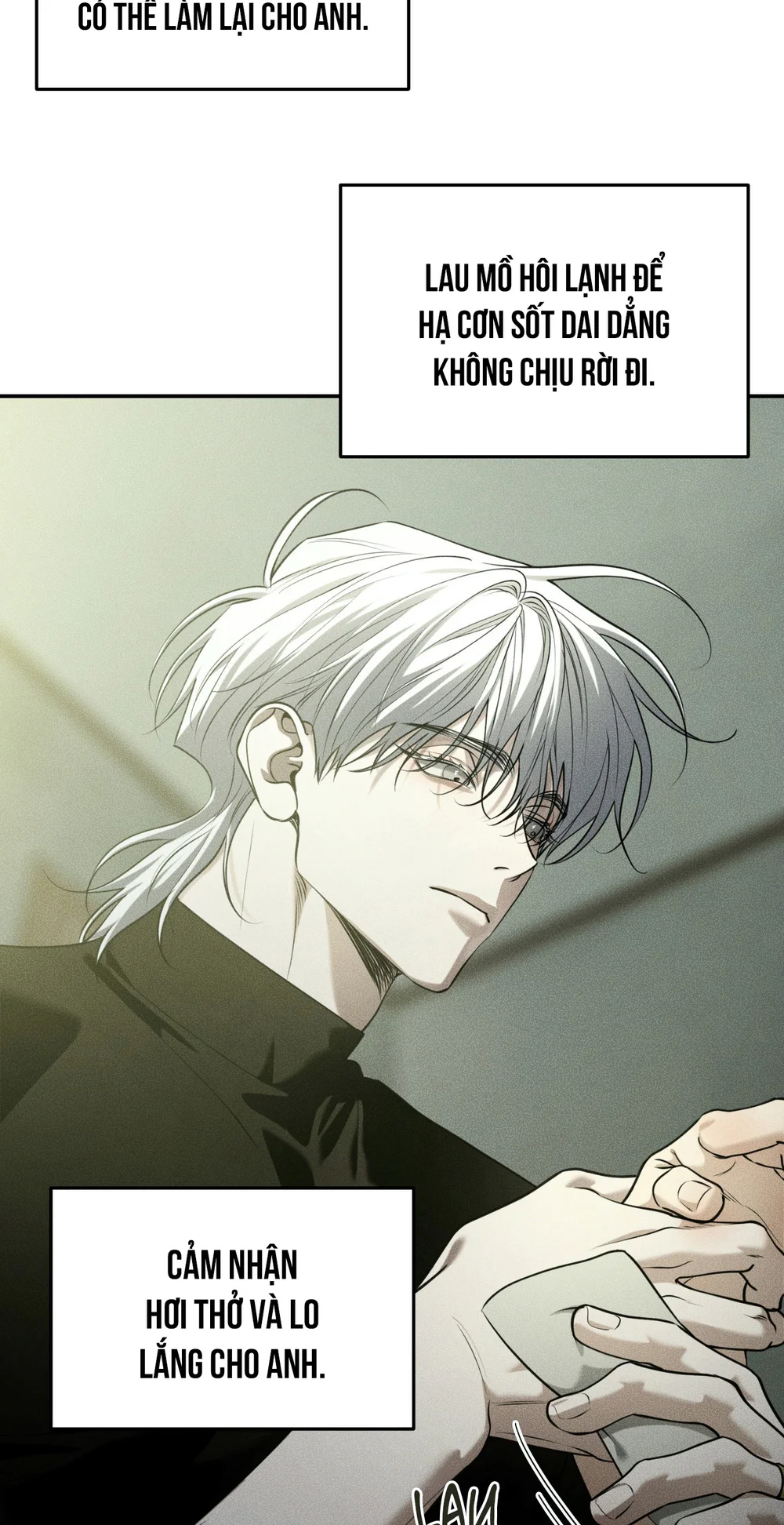 DEAR, TEDDY BEAR Chapter 57 Trang 28