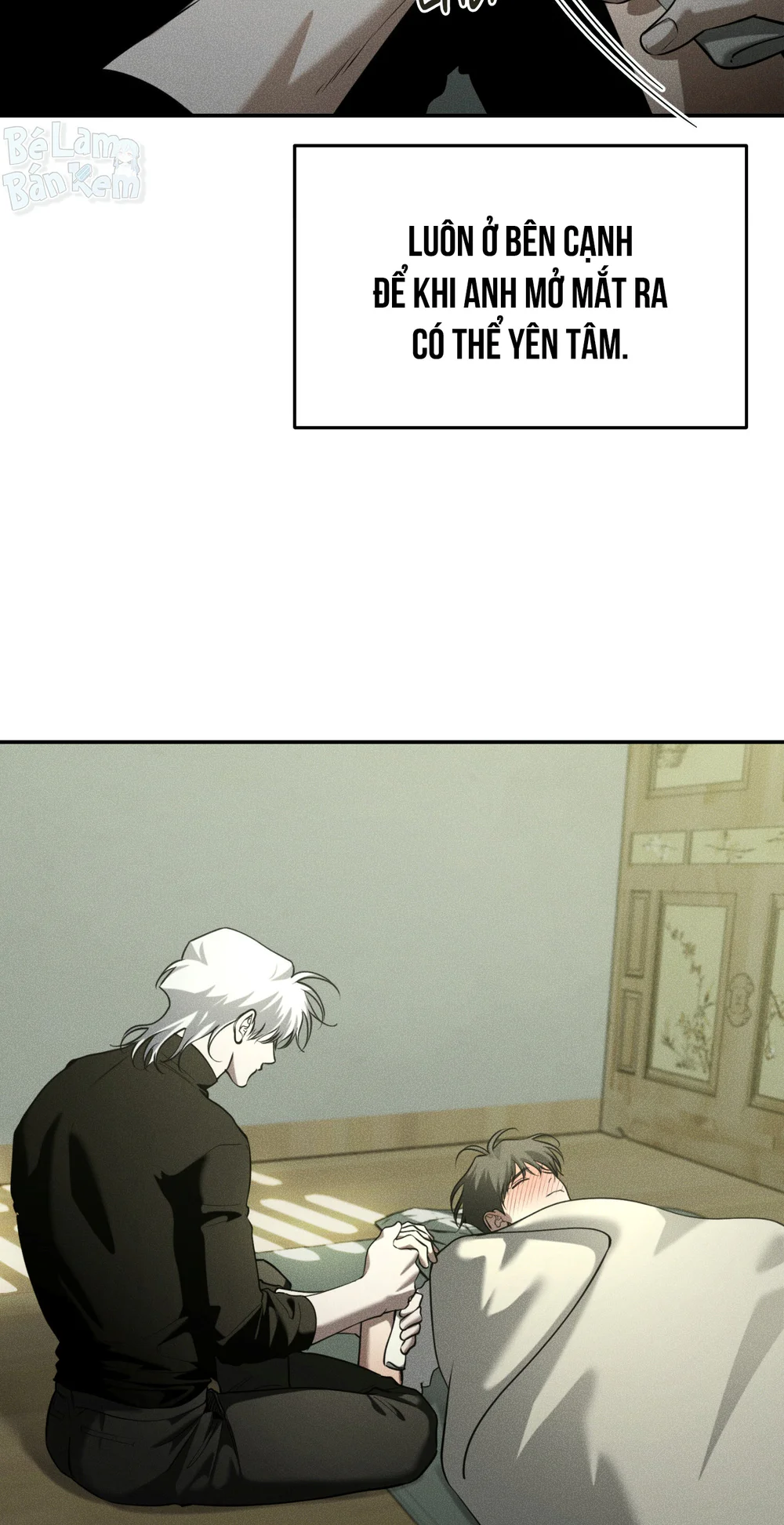 DEAR, TEDDY BEAR Chapter 57 Trang 29