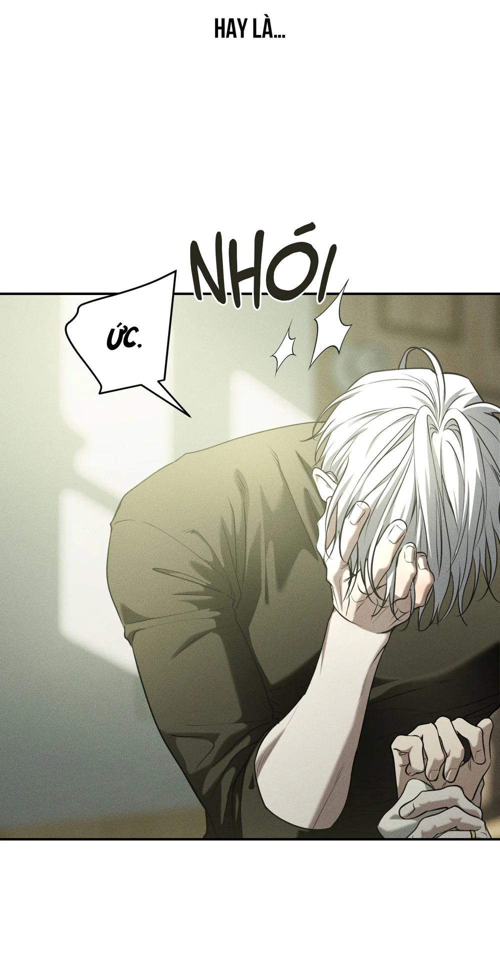 DEAR, TEDDY BEAR Chapter 57 Trang 31