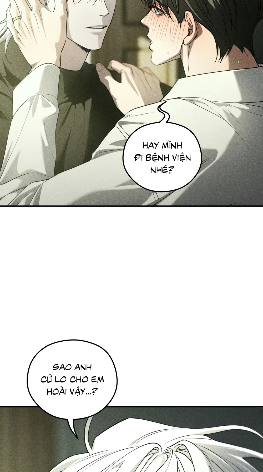 DEAR, TEDDY BEAR Chapter 57 Trang 37