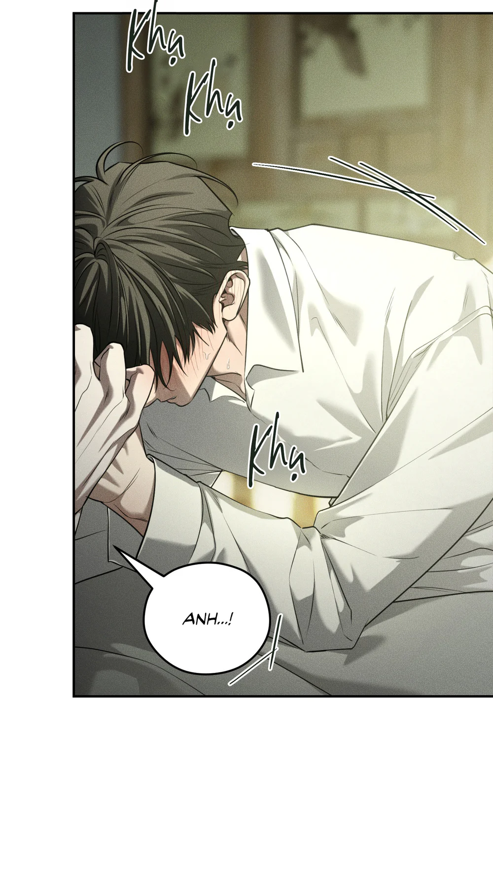 DEAR, TEDDY BEAR Chapter 57 Trang 40