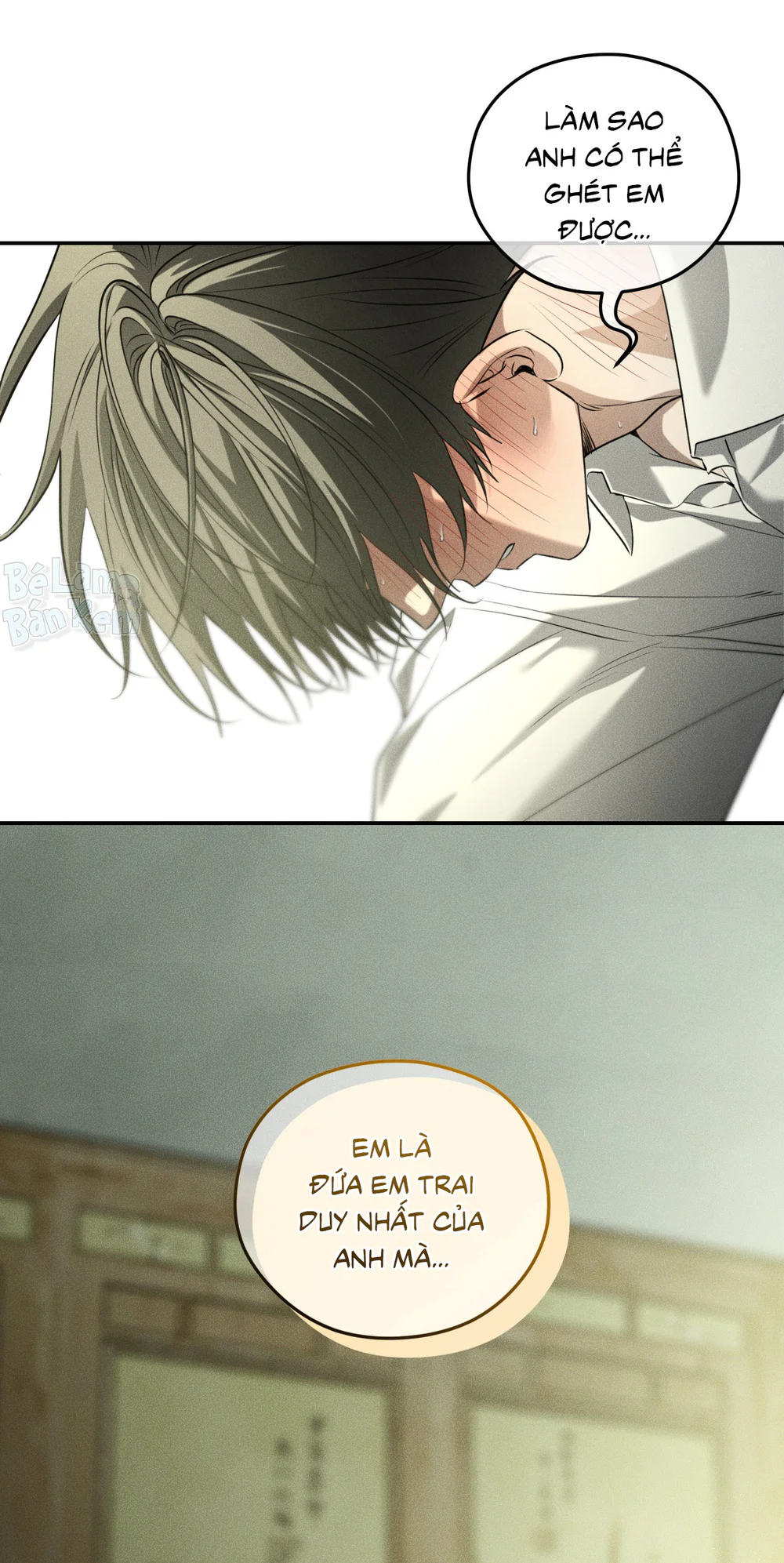 DEAR, TEDDY BEAR Chapter 57 Trang 42