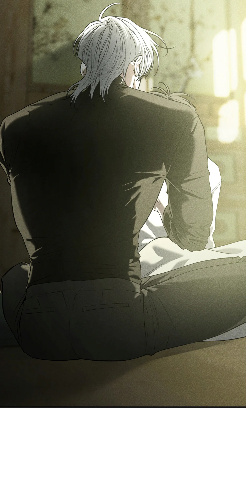 DEAR, TEDDY BEAR Chapter 57 Trang 43