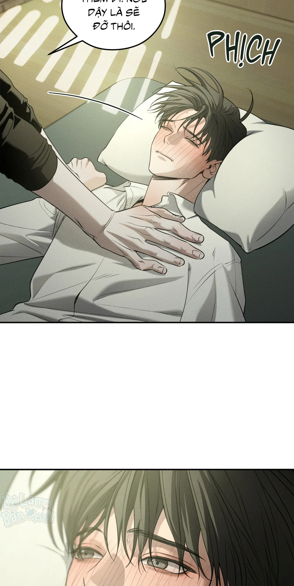 DEAR, TEDDY BEAR Chapter 57 Trang 45