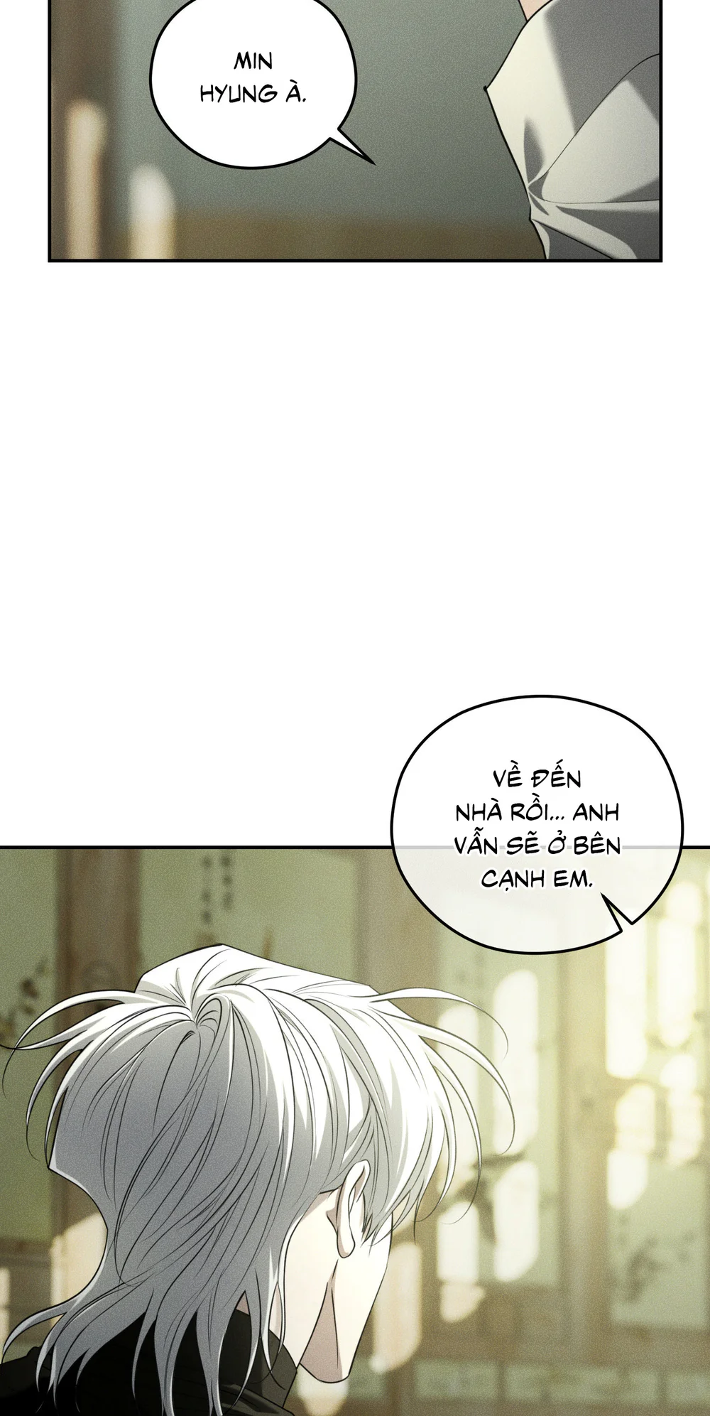 DEAR, TEDDY BEAR Chapter 57 Trang 47