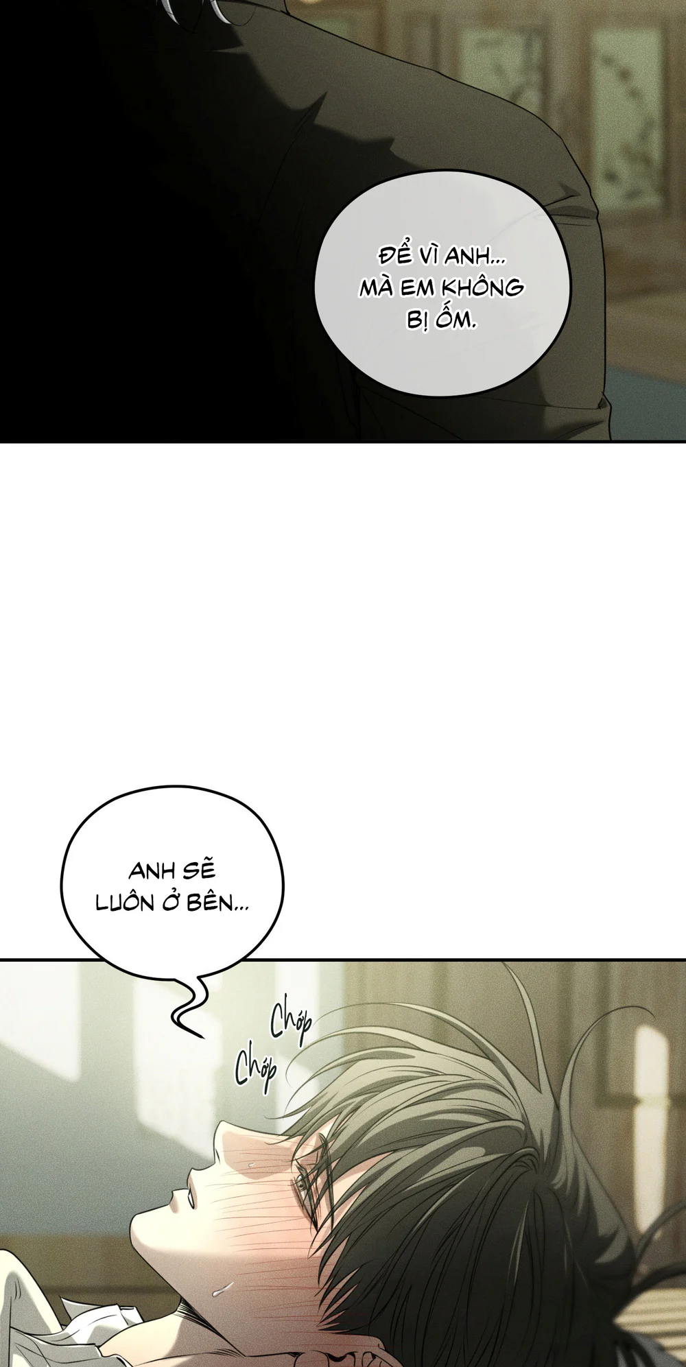 DEAR, TEDDY BEAR Chapter 57 Trang 48