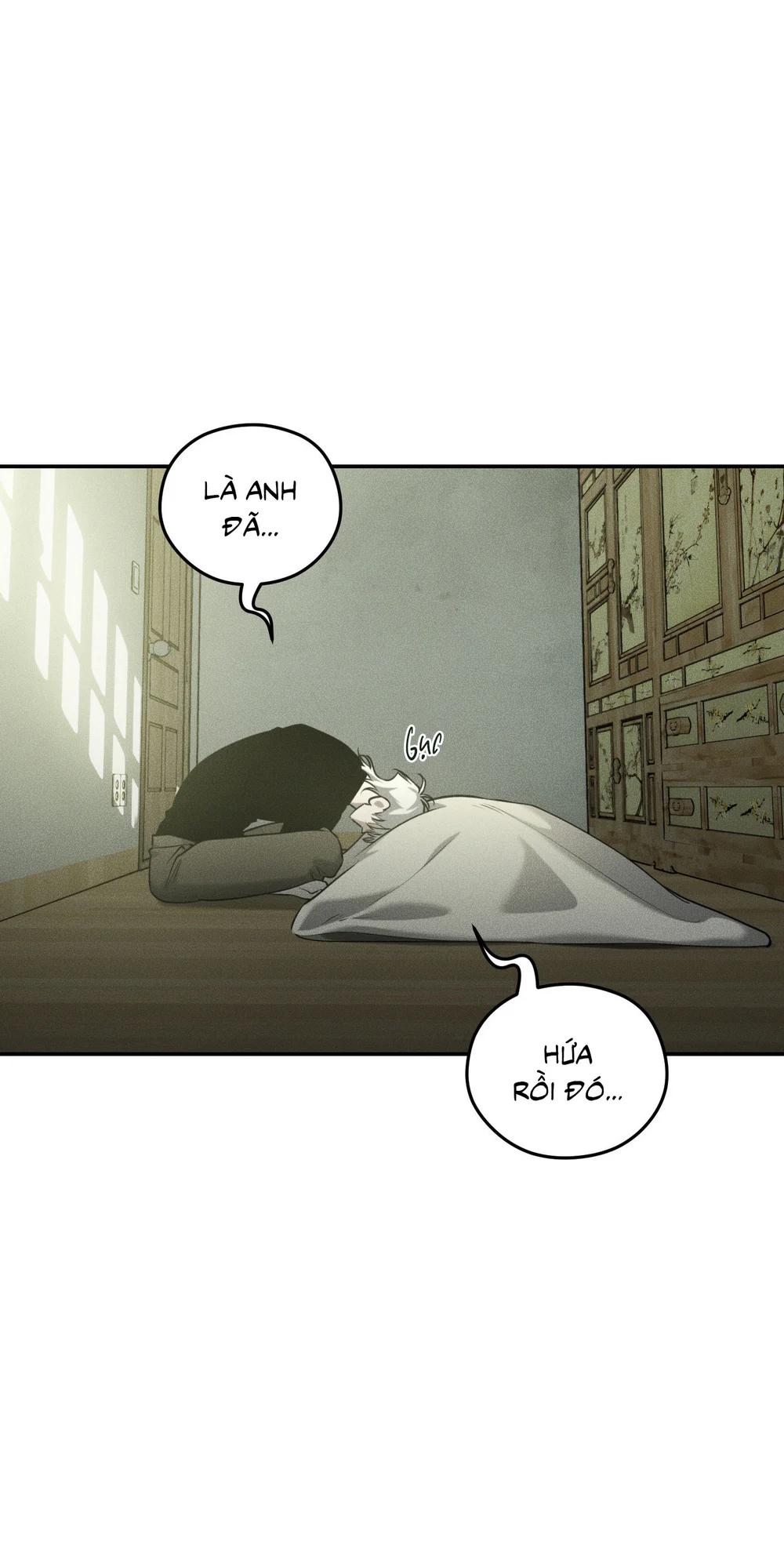 DEAR, TEDDY BEAR Chapter 57 Trang 51