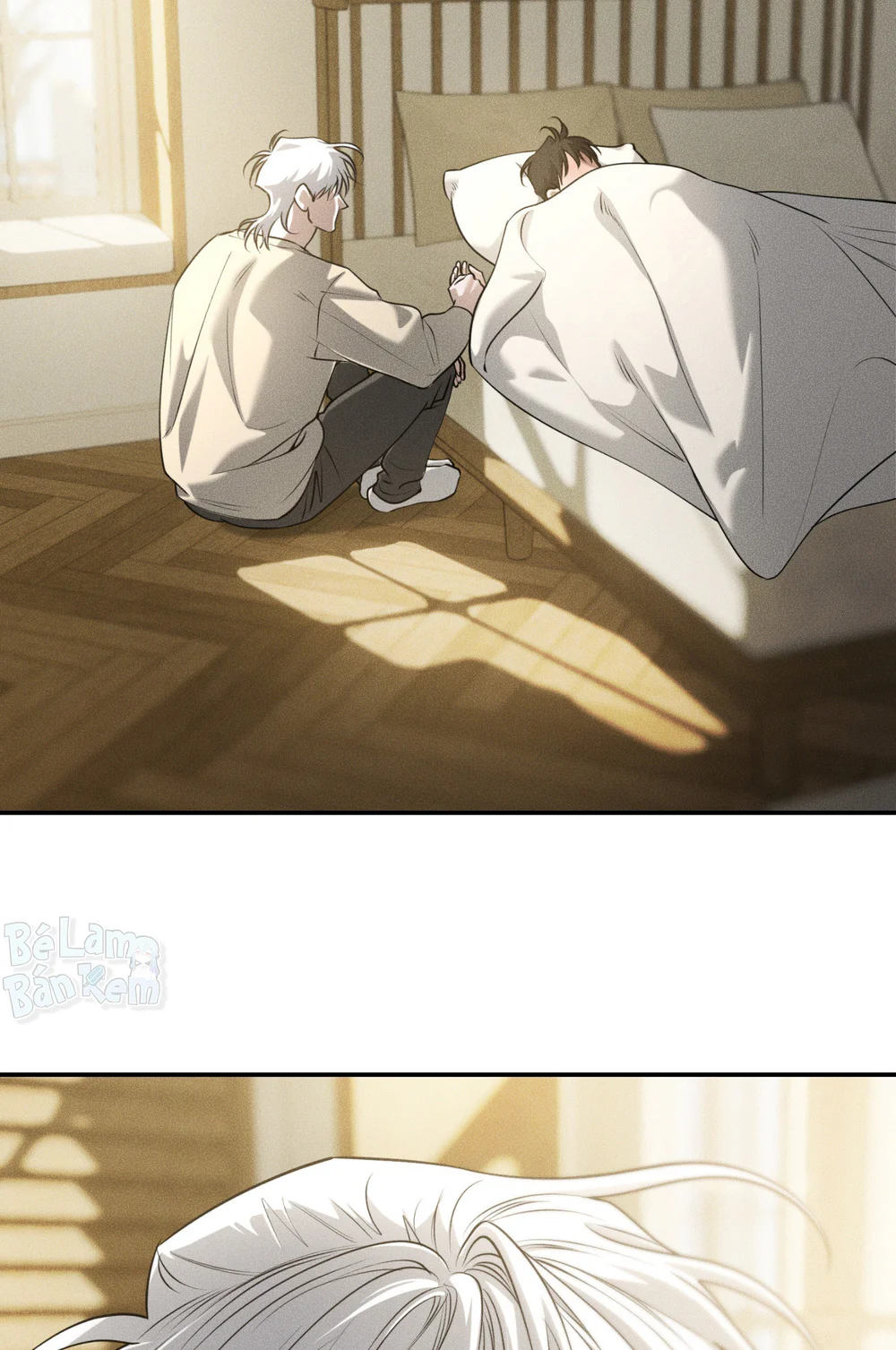 DEAR, TEDDY BEAR Chapter 57 Trang 57