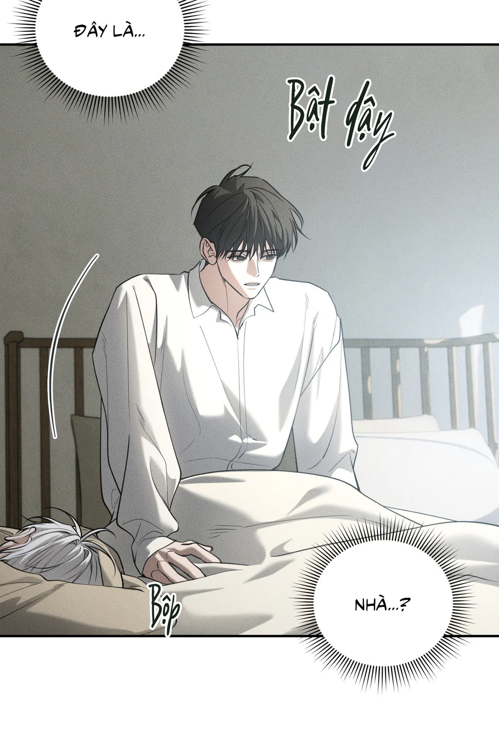 DEAR, TEDDY BEAR Chapter 57 Trang 61