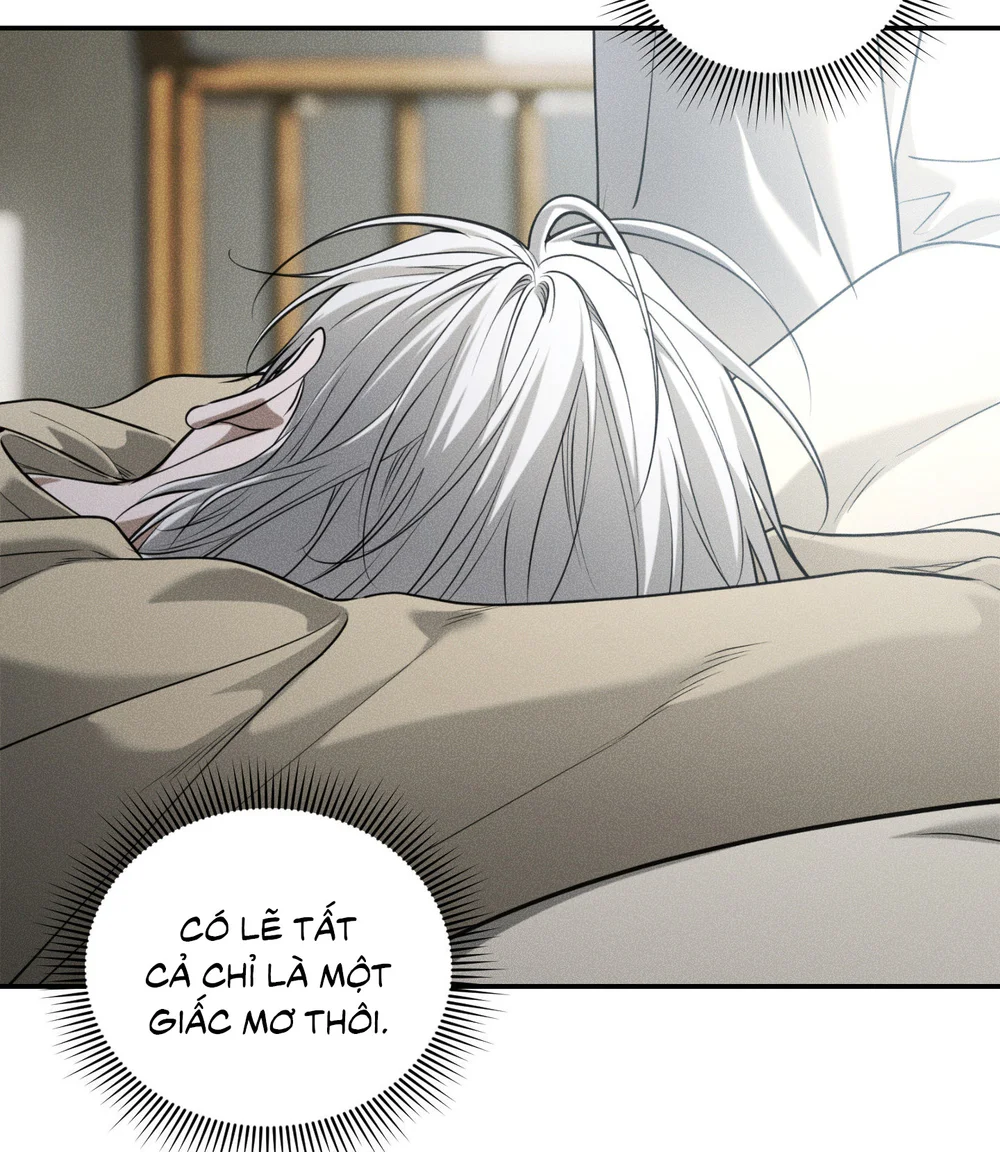 DEAR, TEDDY BEAR Chapter 57 Trang 67