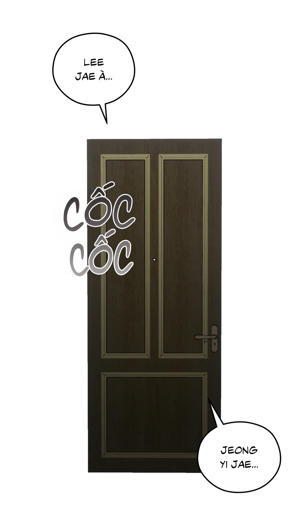 DEAR, TEDDY BEAR Chapter 58 Trang 3