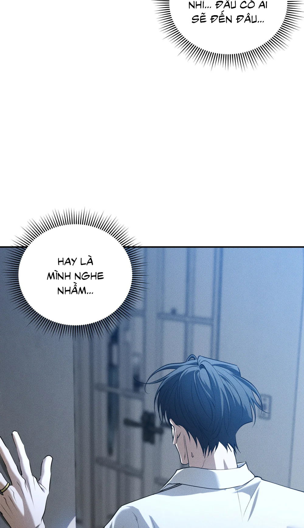 DEAR, TEDDY BEAR Chapter 58 Trang 5