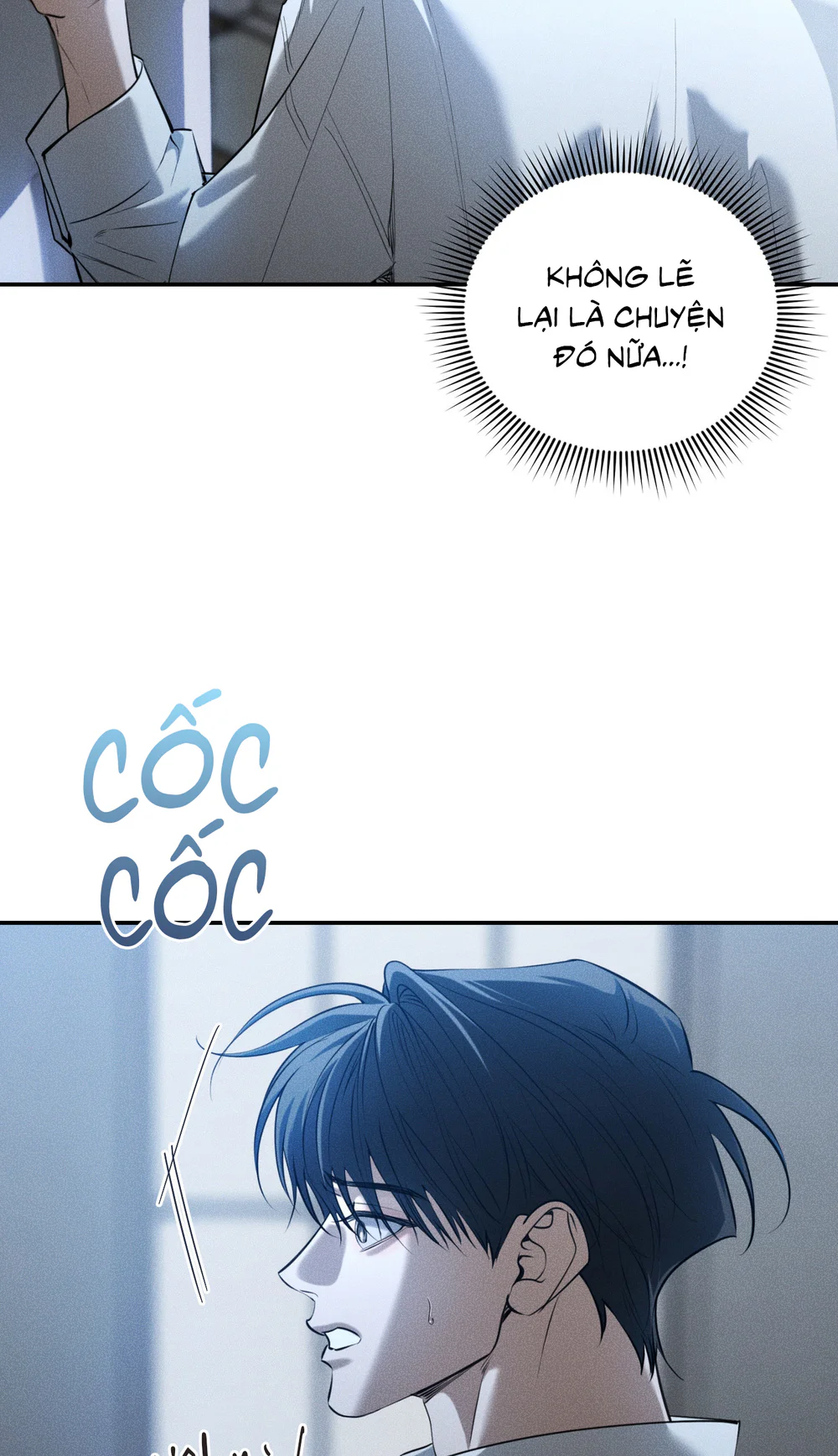 DEAR, TEDDY BEAR Chapter 58 Trang 6