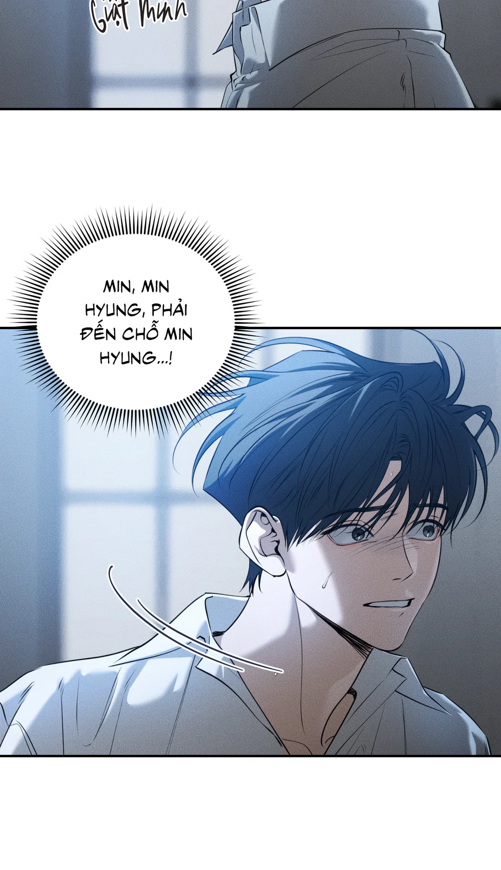 DEAR, TEDDY BEAR Chapter 58 Trang 7