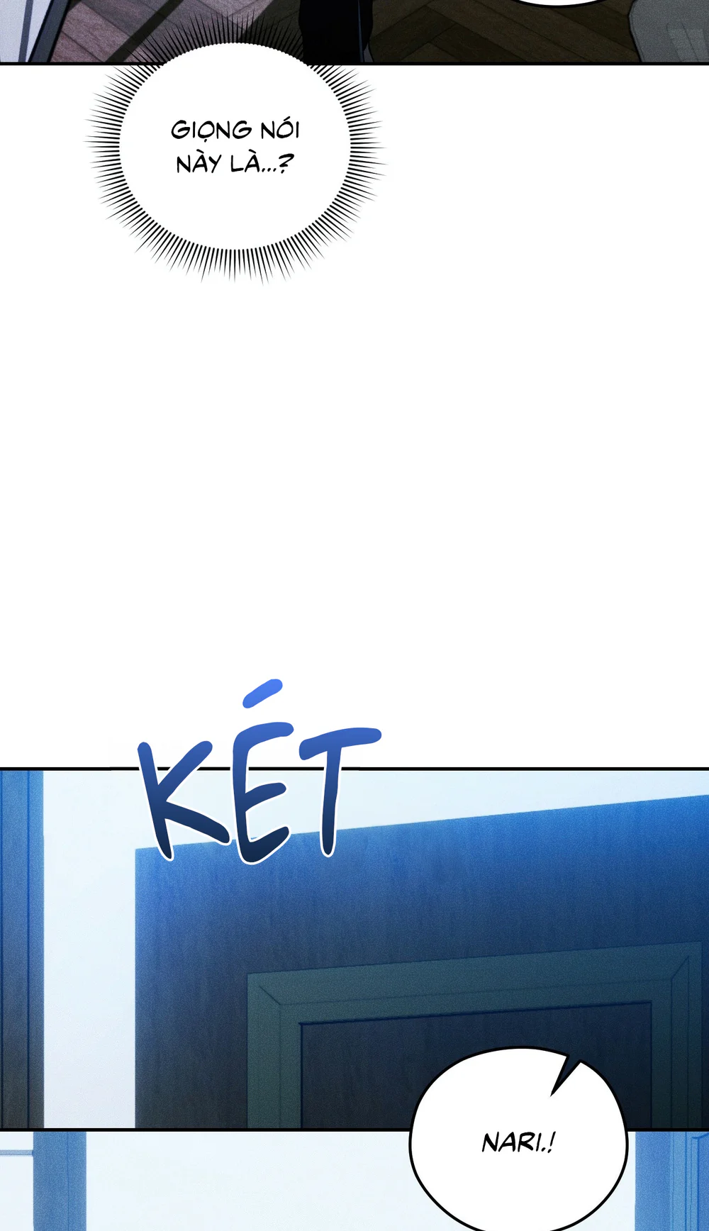 DEAR, TEDDY BEAR Chapter 58 Trang 9