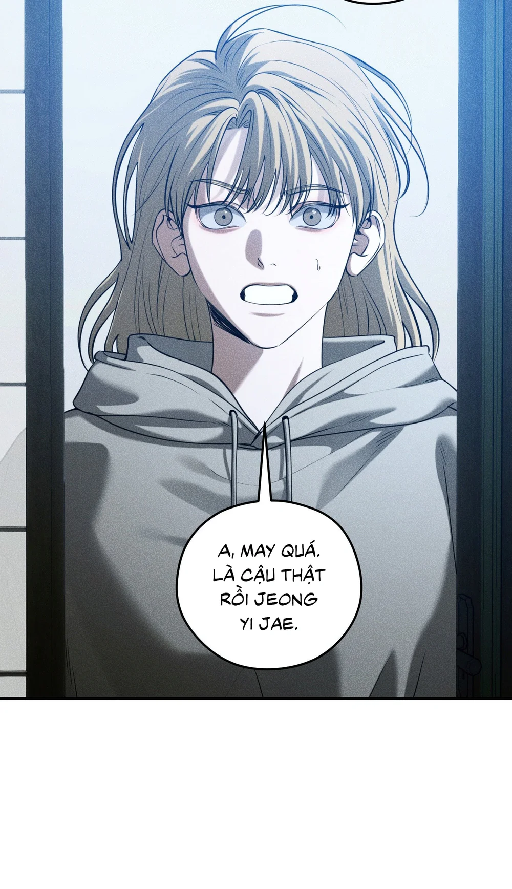 DEAR, TEDDY BEAR Chapter 58 Trang 10