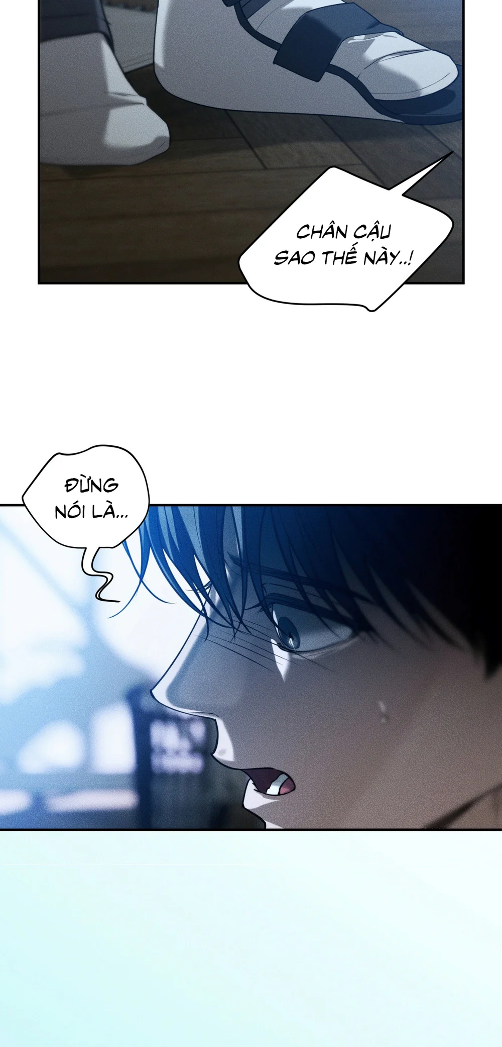 DEAR, TEDDY BEAR Chapter 58 Trang 14