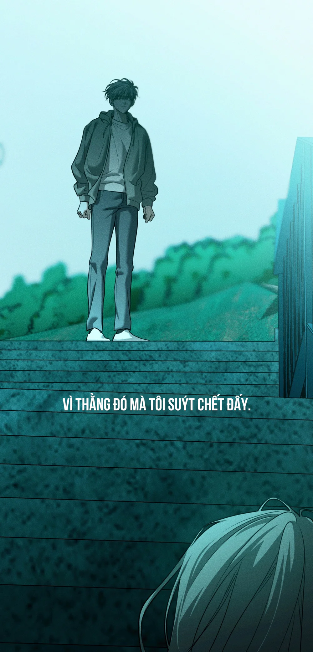 DEAR, TEDDY BEAR Chapter 58 Trang 15