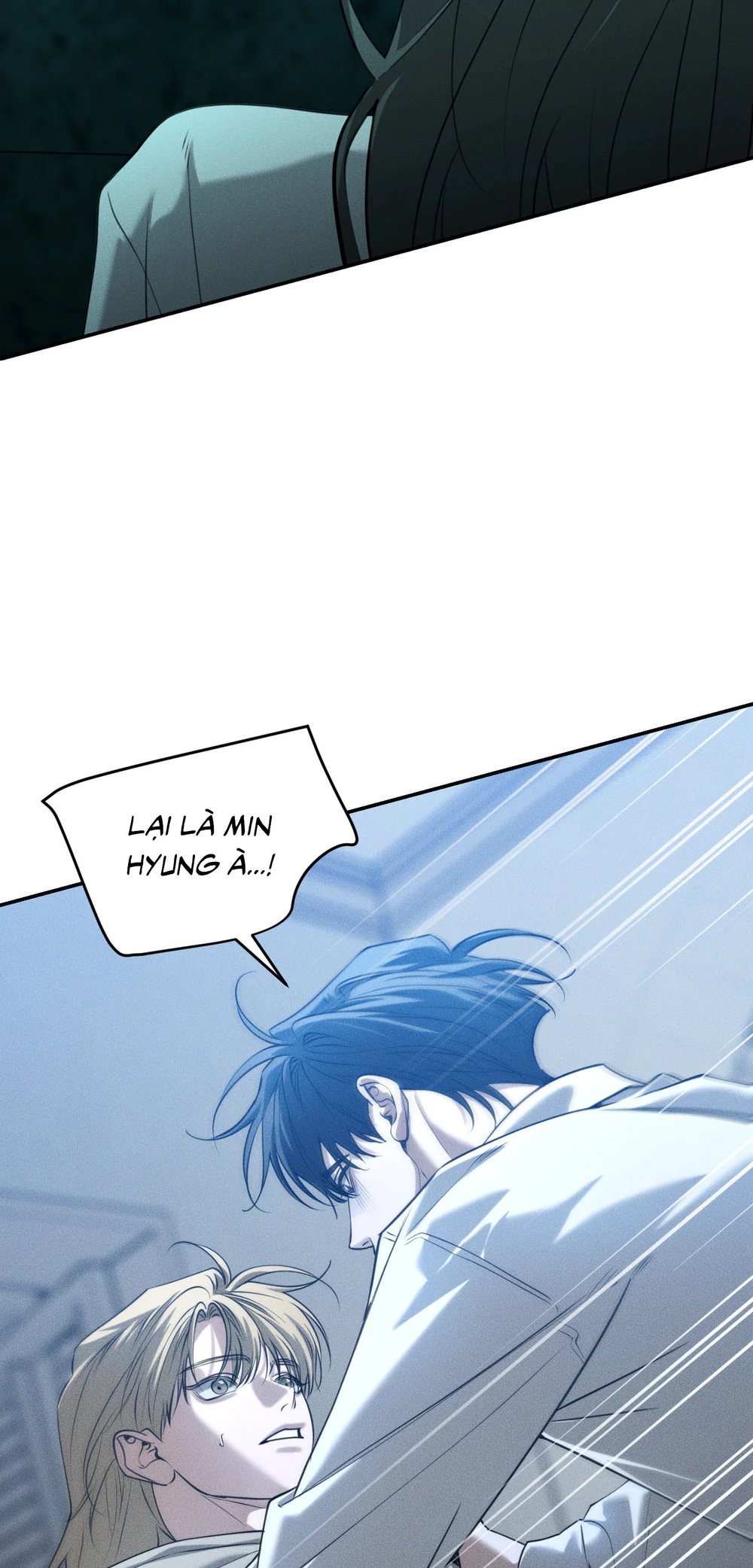 DEAR, TEDDY BEAR Chapter 58 Trang 16