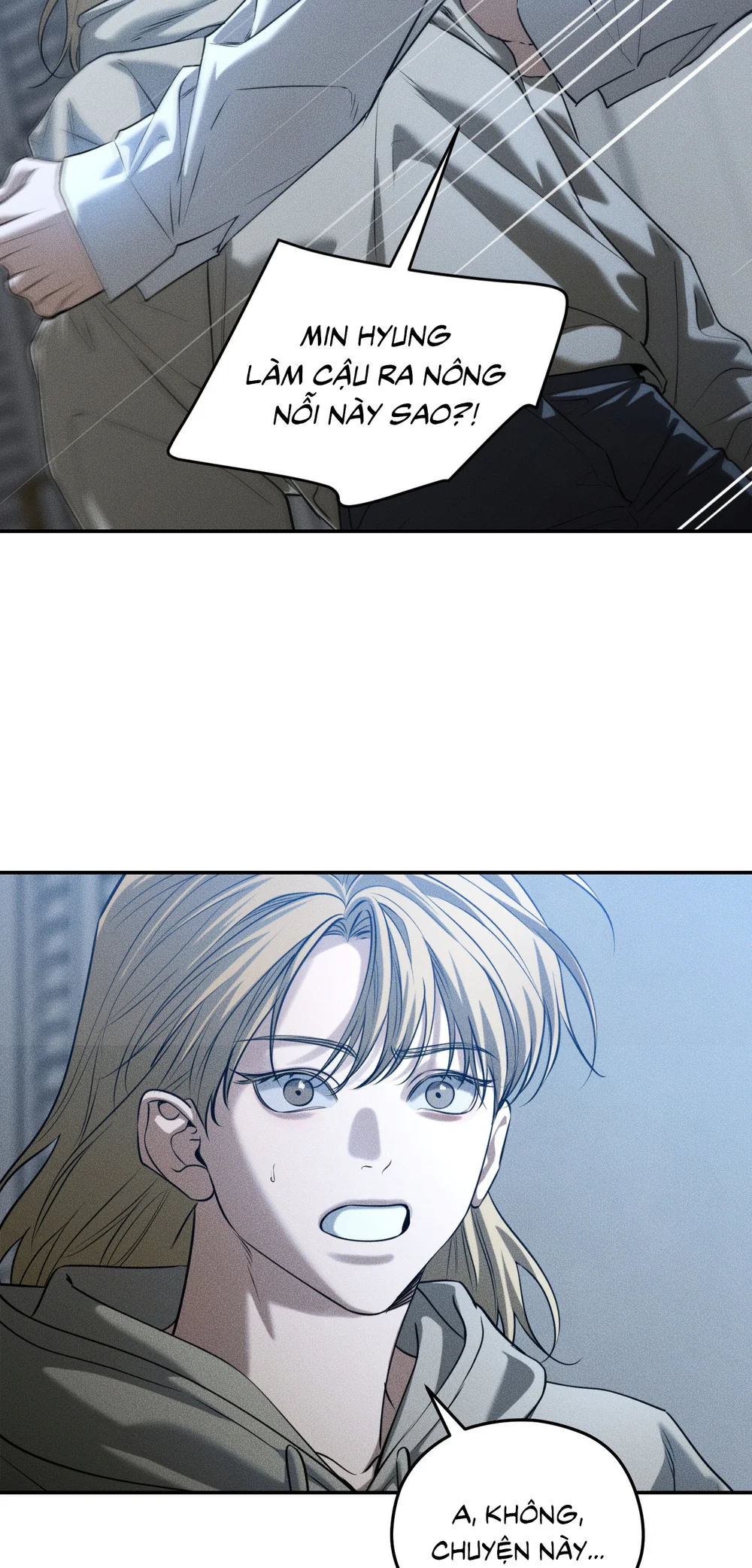 DEAR, TEDDY BEAR Chapter 58 Trang 17