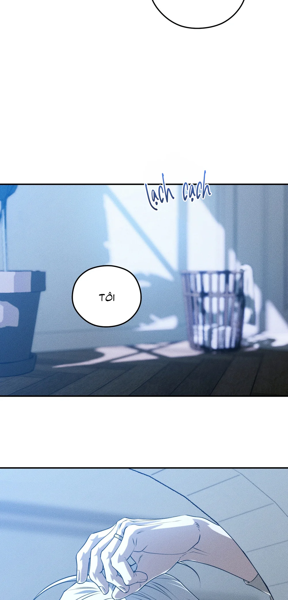 DEAR, TEDDY BEAR Chapter 58 Trang 18