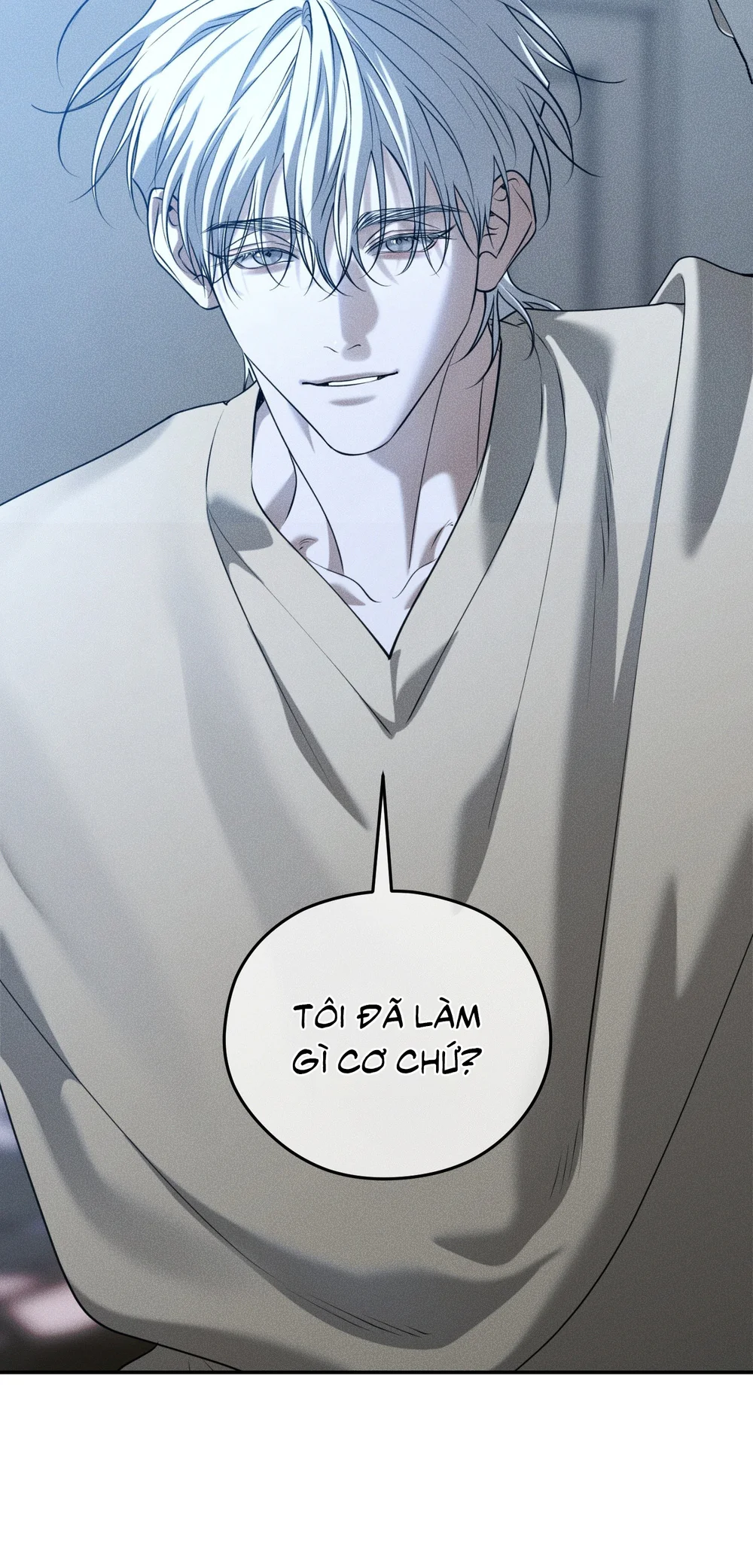 DEAR, TEDDY BEAR Chapter 58 Trang 19