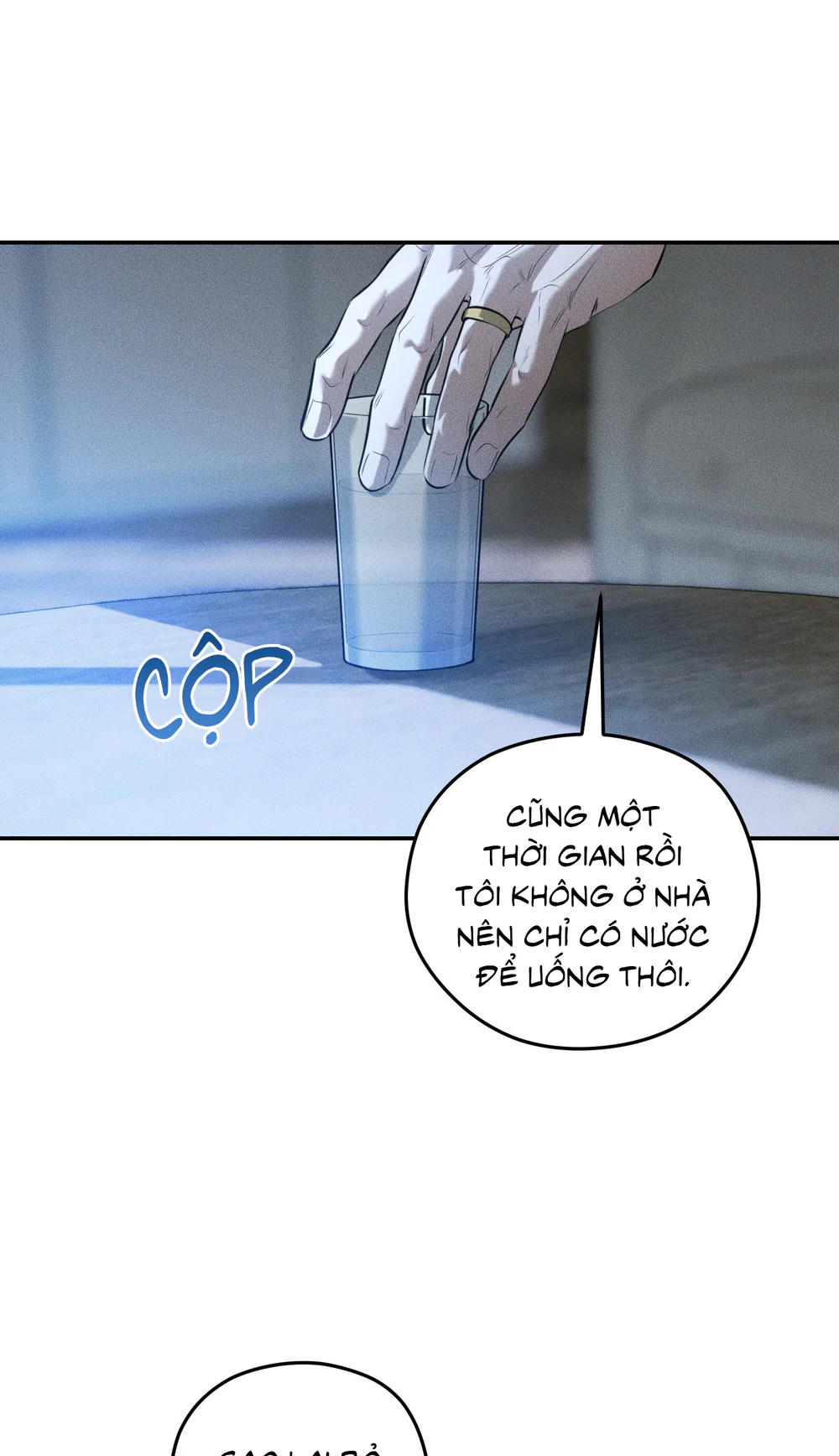 DEAR, TEDDY BEAR Chapter 58 Trang 21