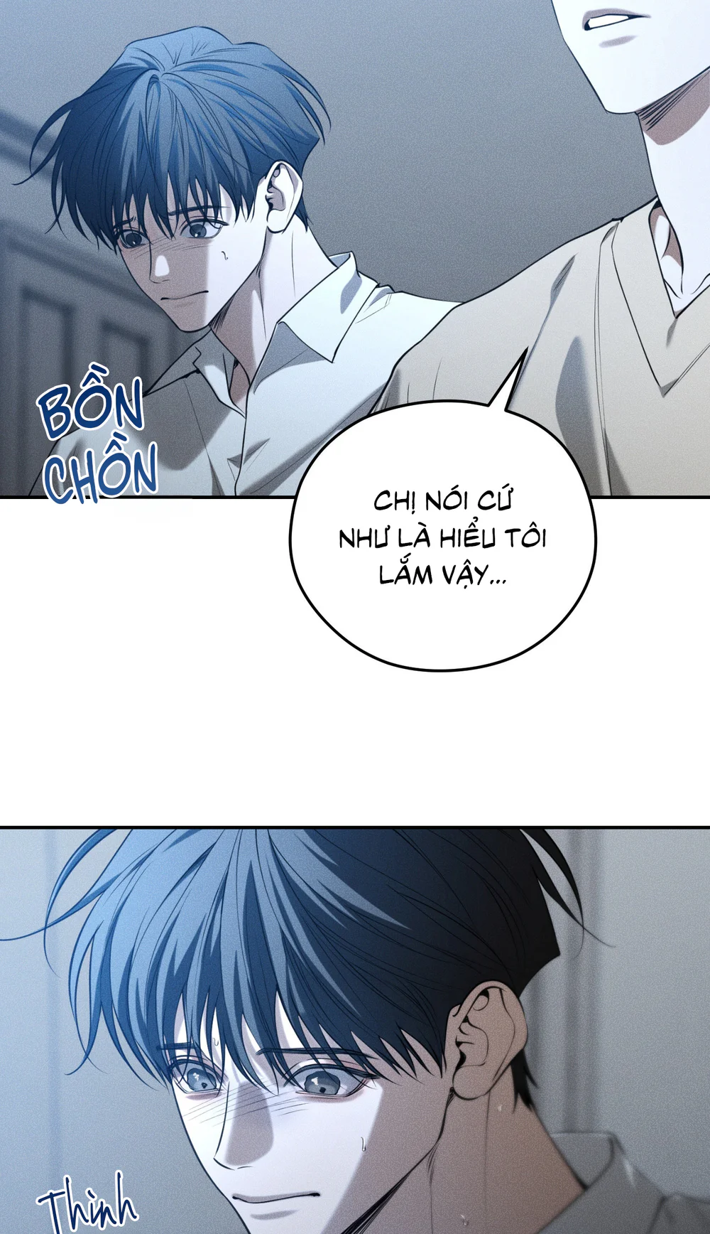 DEAR, TEDDY BEAR Chapter 58 Trang 24