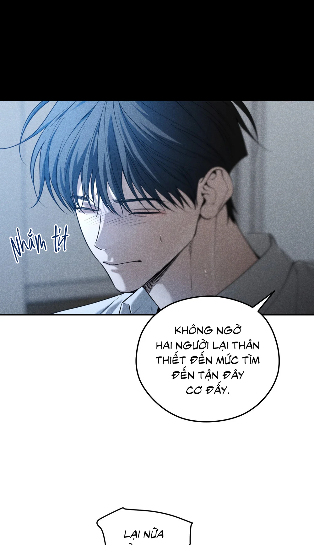 DEAR, TEDDY BEAR Chapter 58 Trang 28