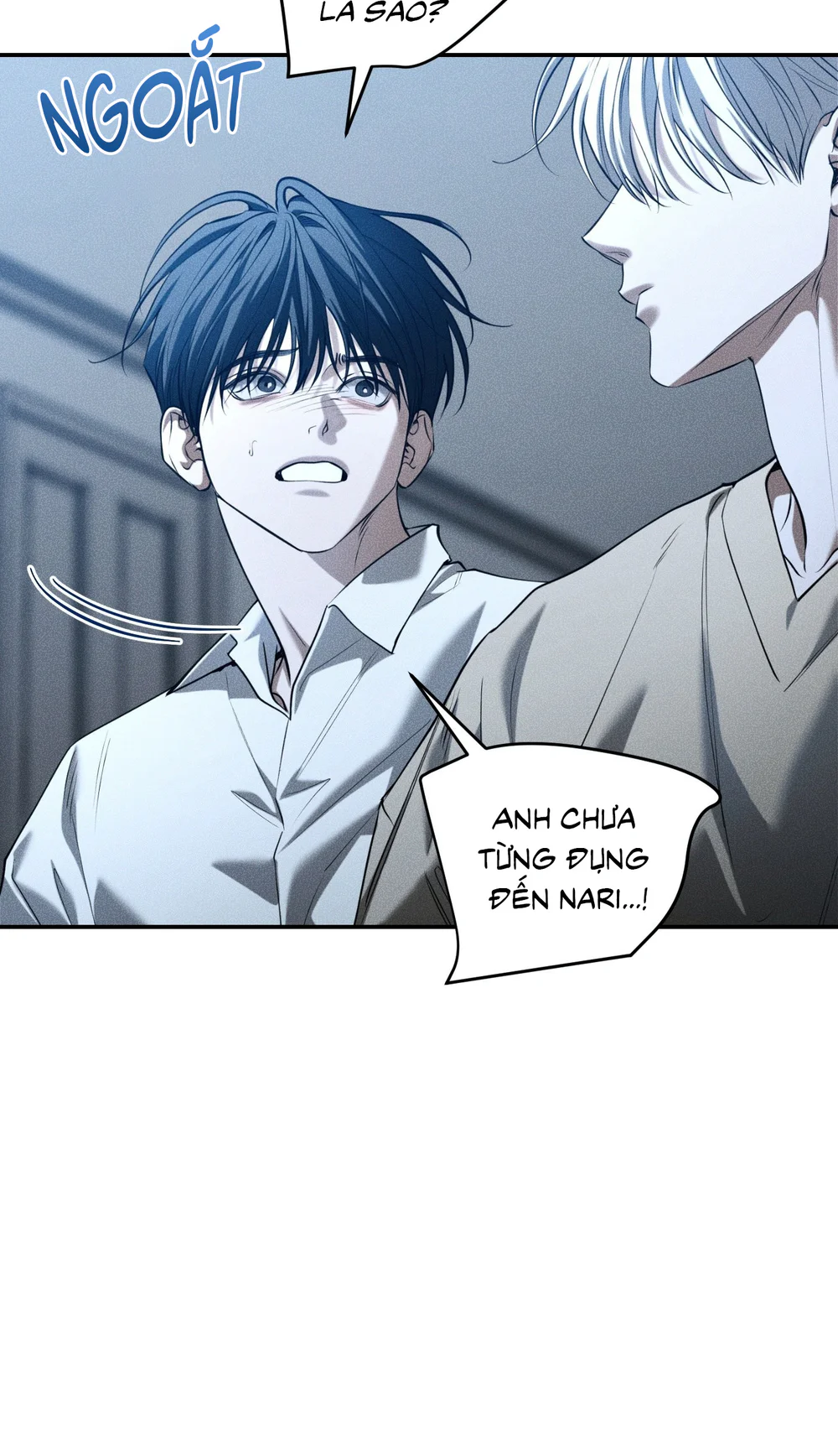 DEAR, TEDDY BEAR Chapter 58 Trang 29