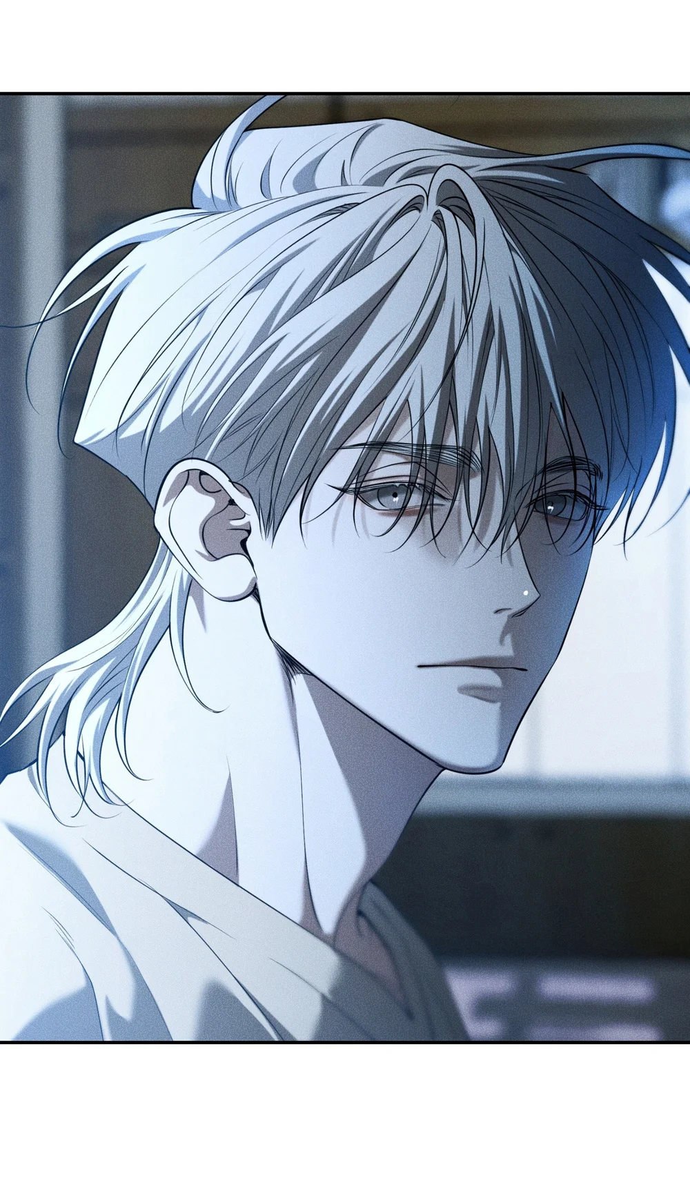 DEAR, TEDDY BEAR Chapter 58 Trang 30