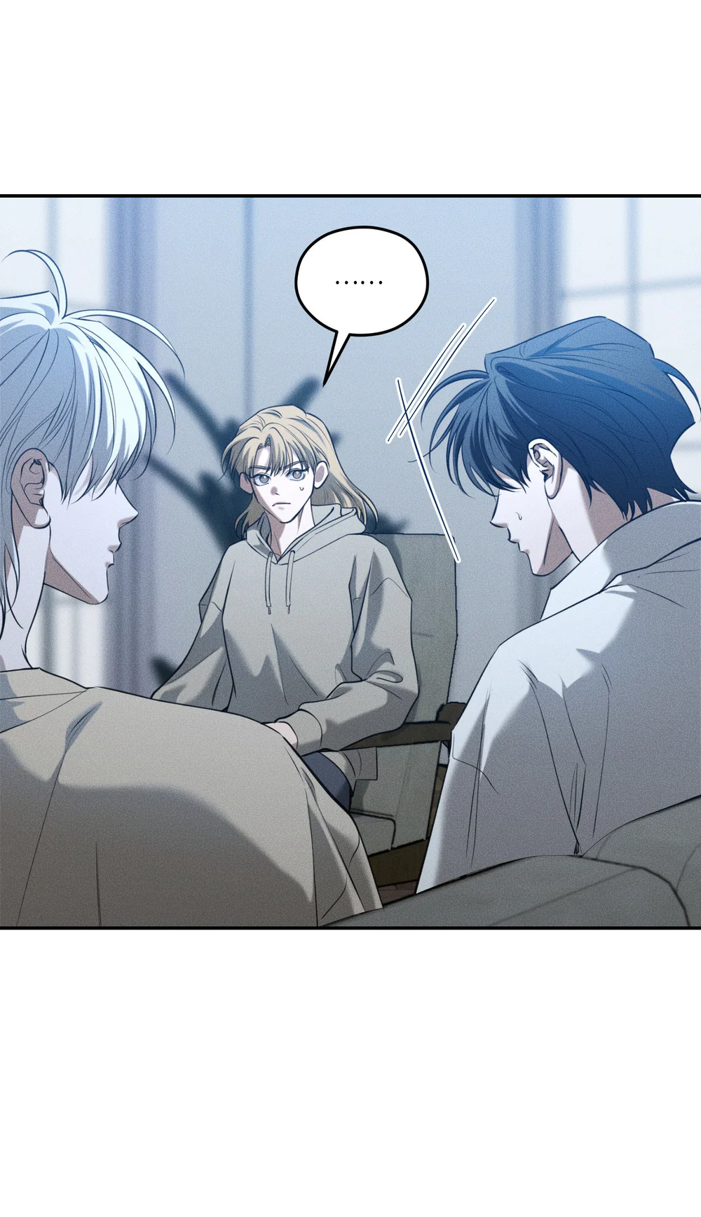 DEAR, TEDDY BEAR Chapter 58 Trang 31