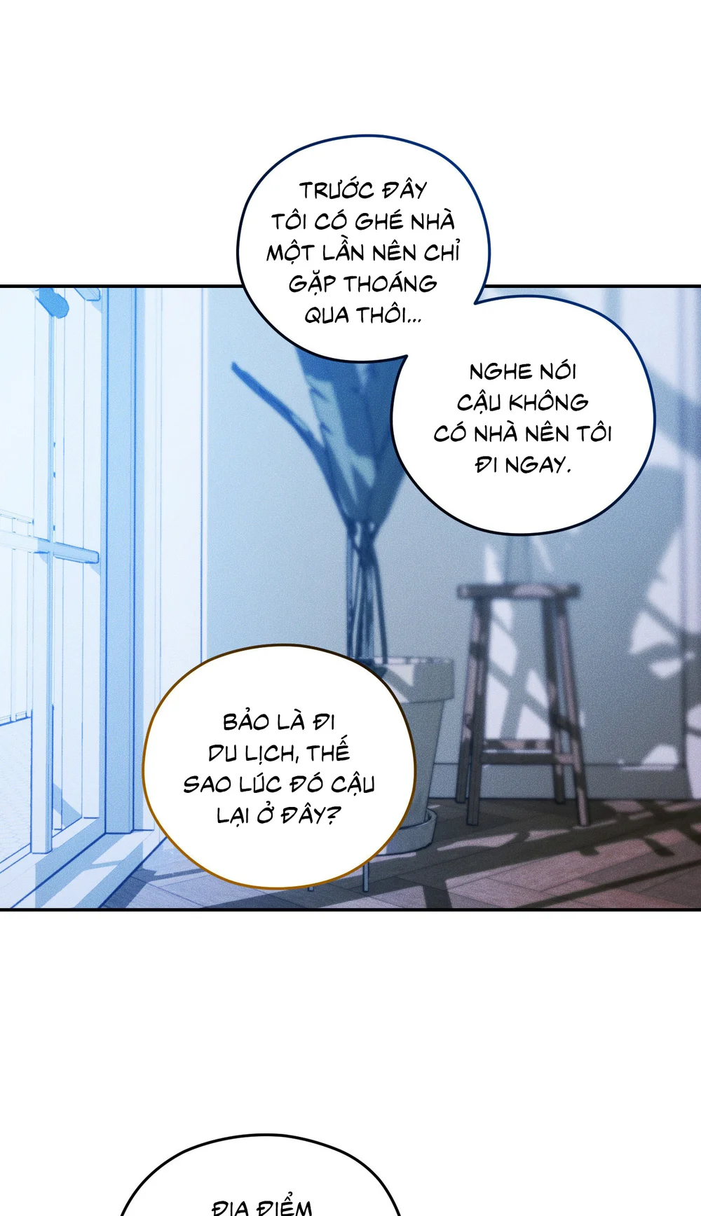 DEAR, TEDDY BEAR Chapter 58 Trang 32