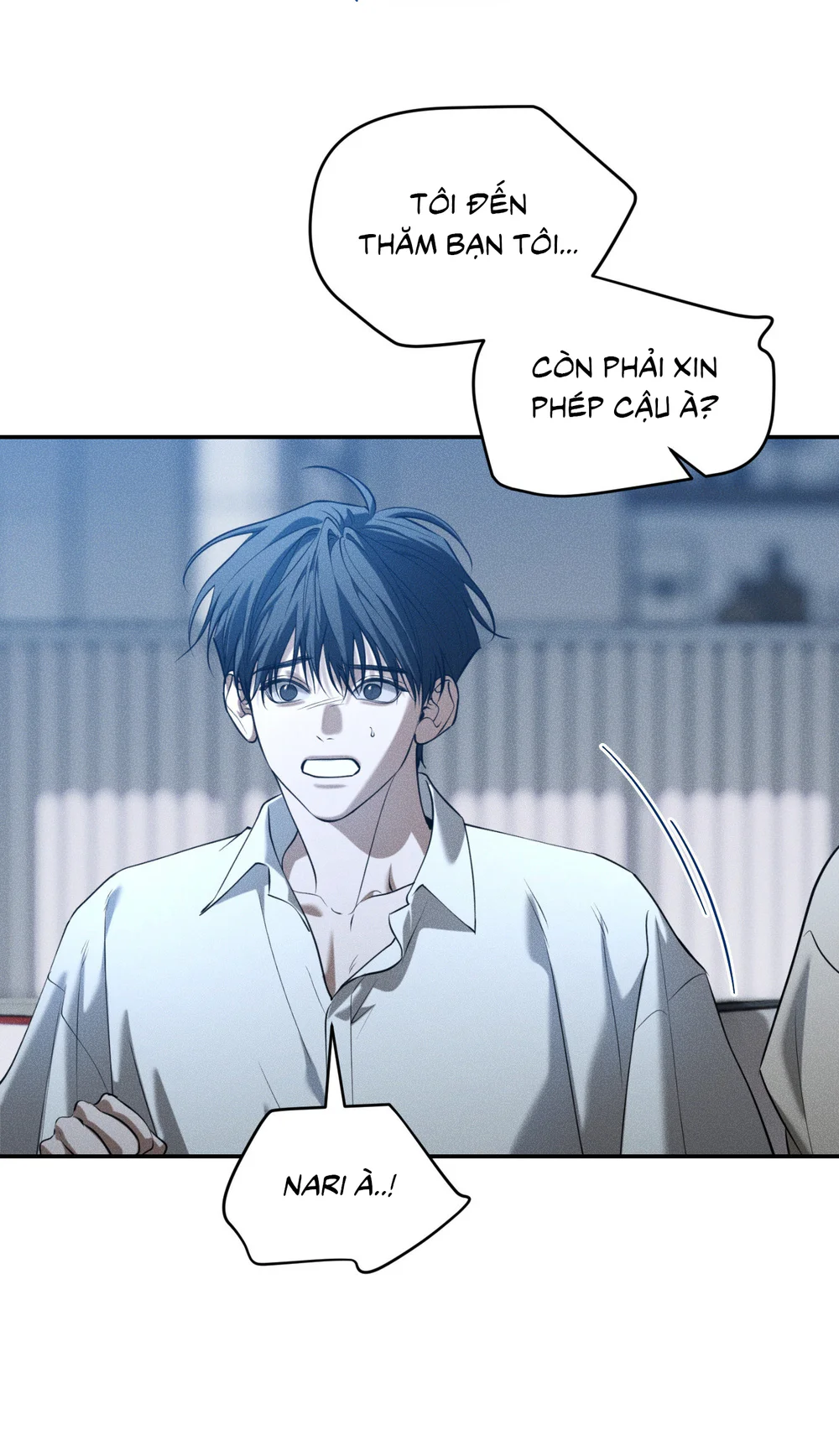 DEAR, TEDDY BEAR Chapter 58 Trang 34