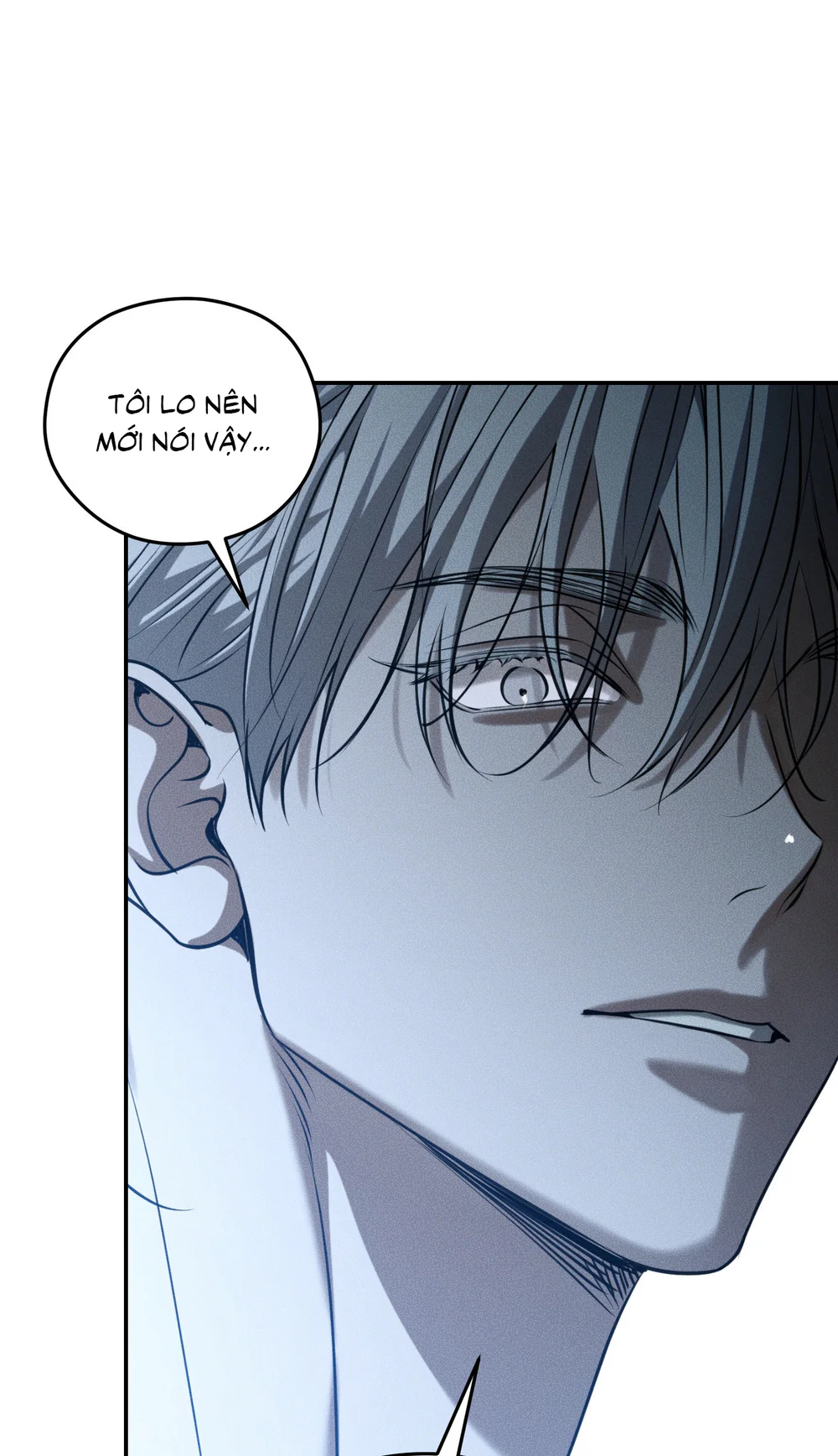 DEAR, TEDDY BEAR Chapter 58 Trang 35