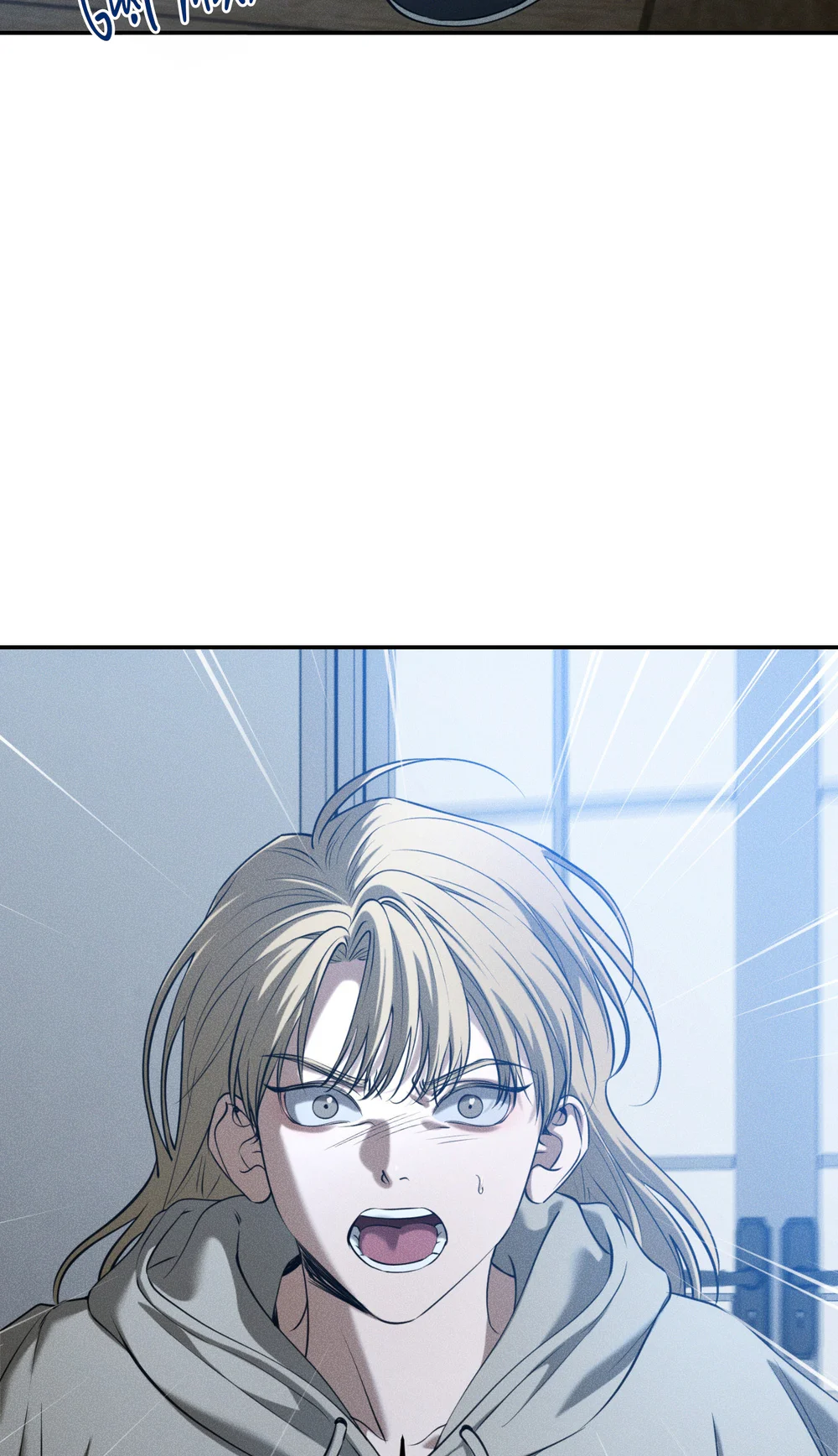 DEAR, TEDDY BEAR Chapter 58 Trang 37