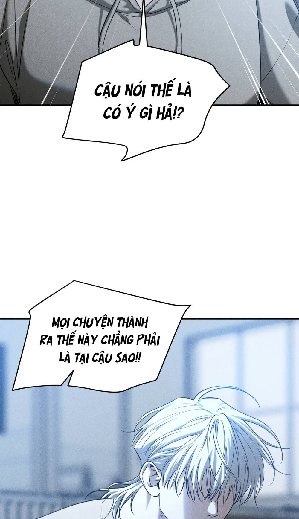 DEAR, TEDDY BEAR Chapter 58 Trang 38