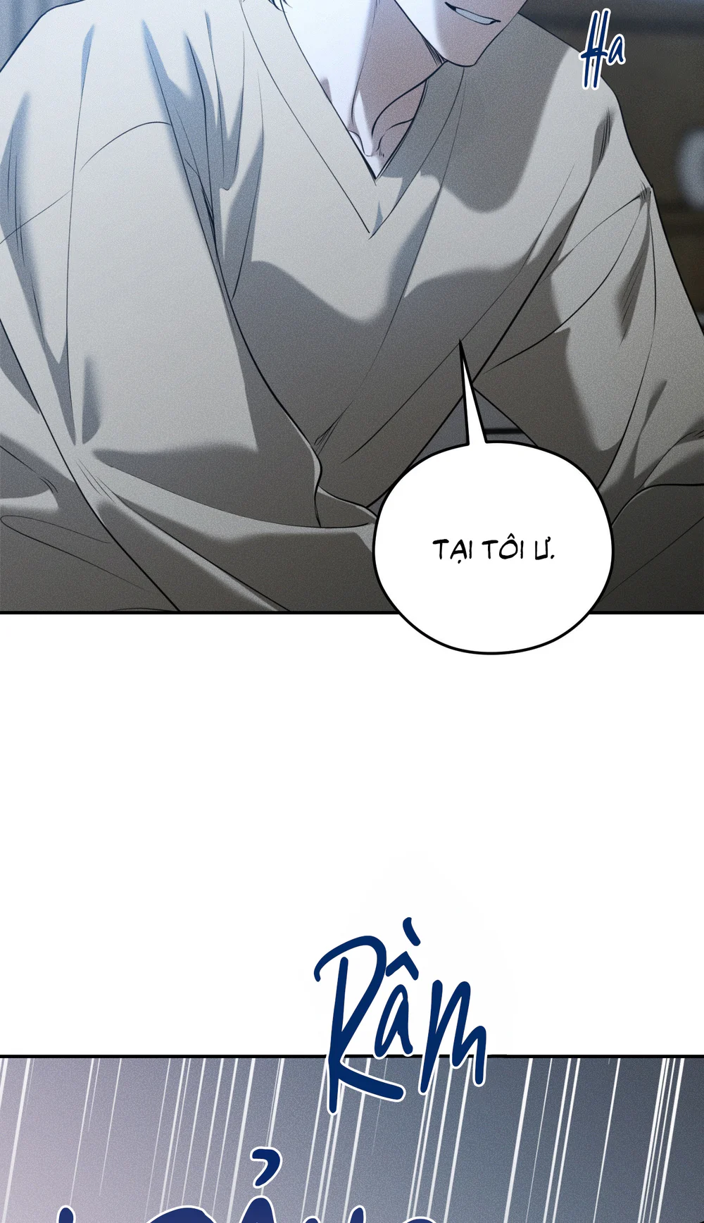 DEAR, TEDDY BEAR Chapter 58 Trang 39