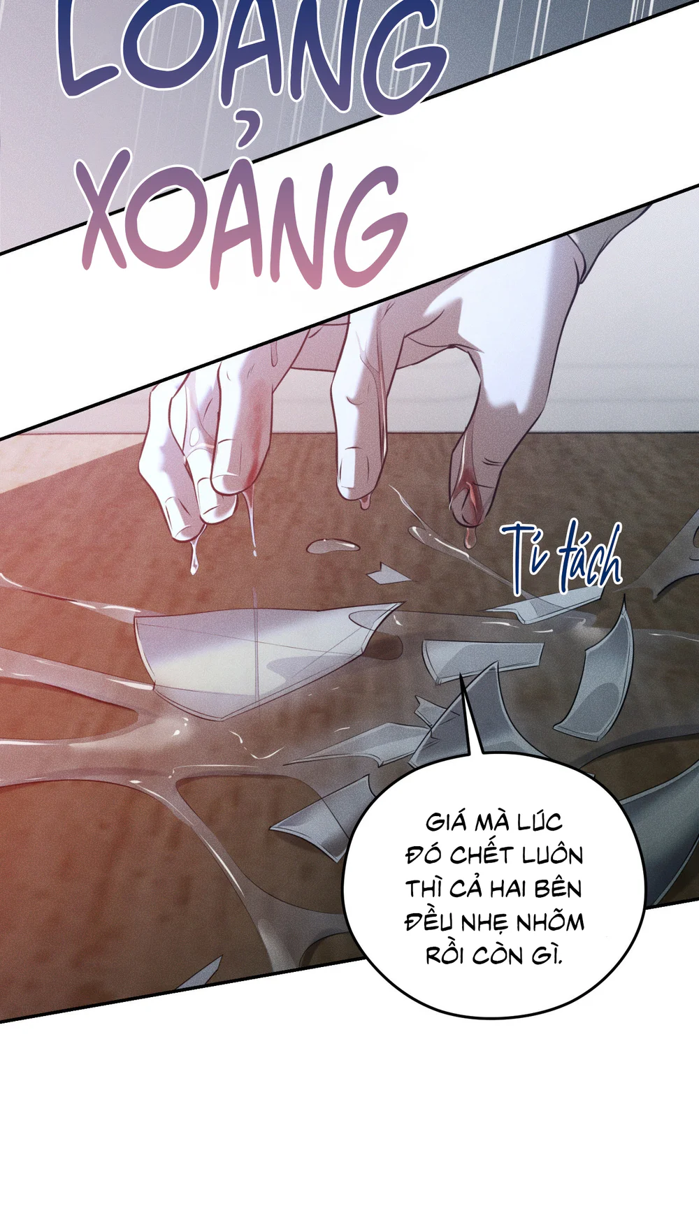 DEAR, TEDDY BEAR Chapter 58 Trang 40