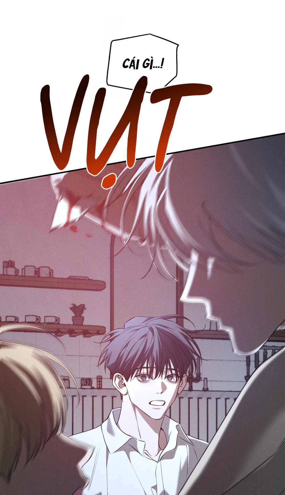 DEAR, TEDDY BEAR Chapter 58 Trang 41