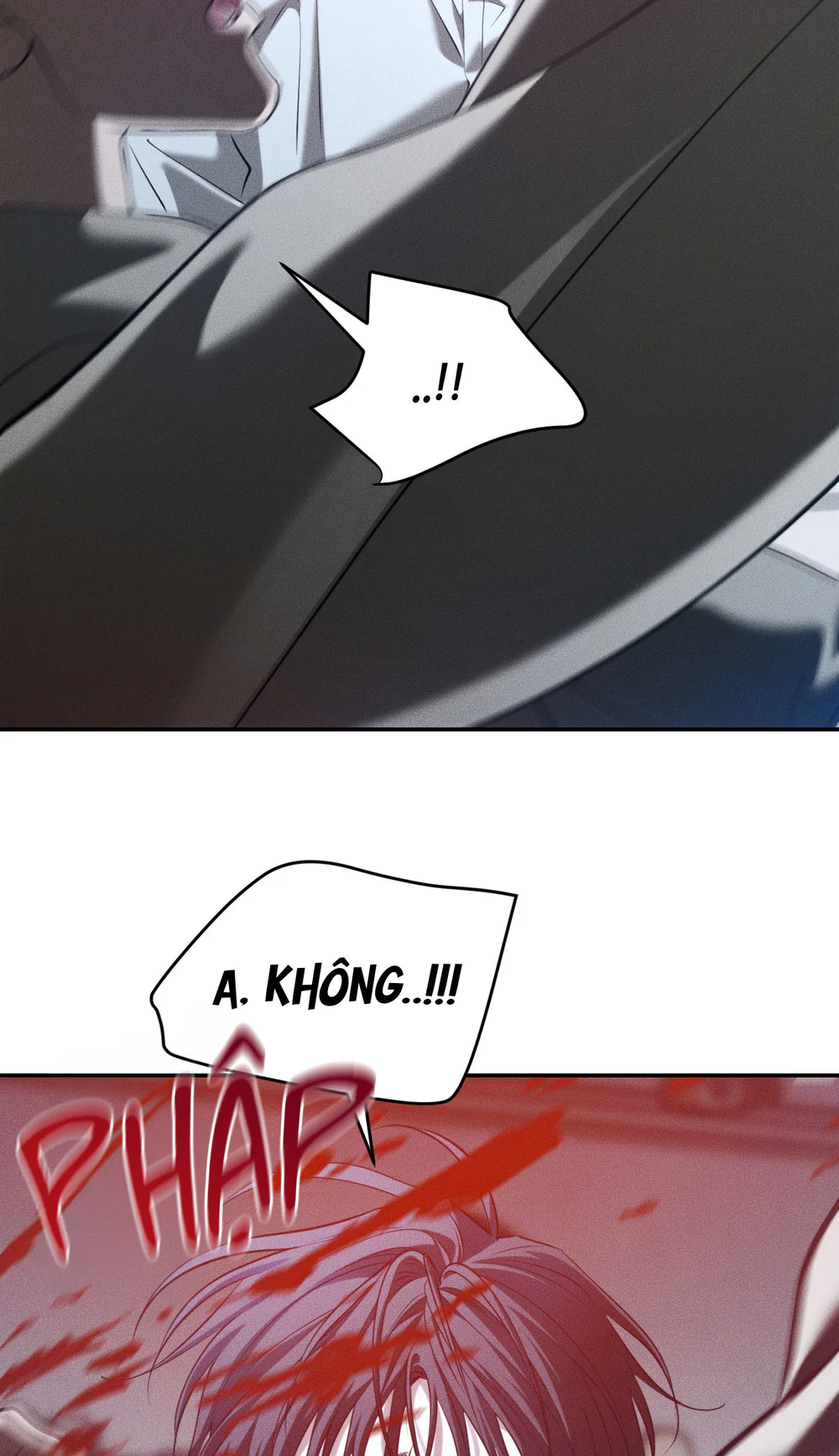 DEAR, TEDDY BEAR Chapter 58 Trang 42