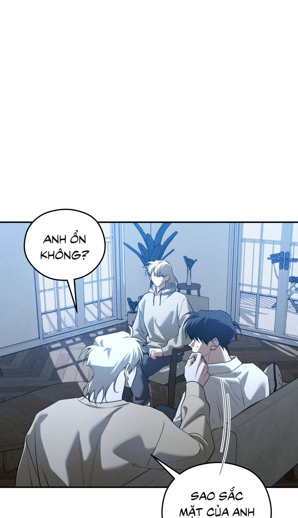 DEAR, TEDDY BEAR Chapter 58 Trang 45