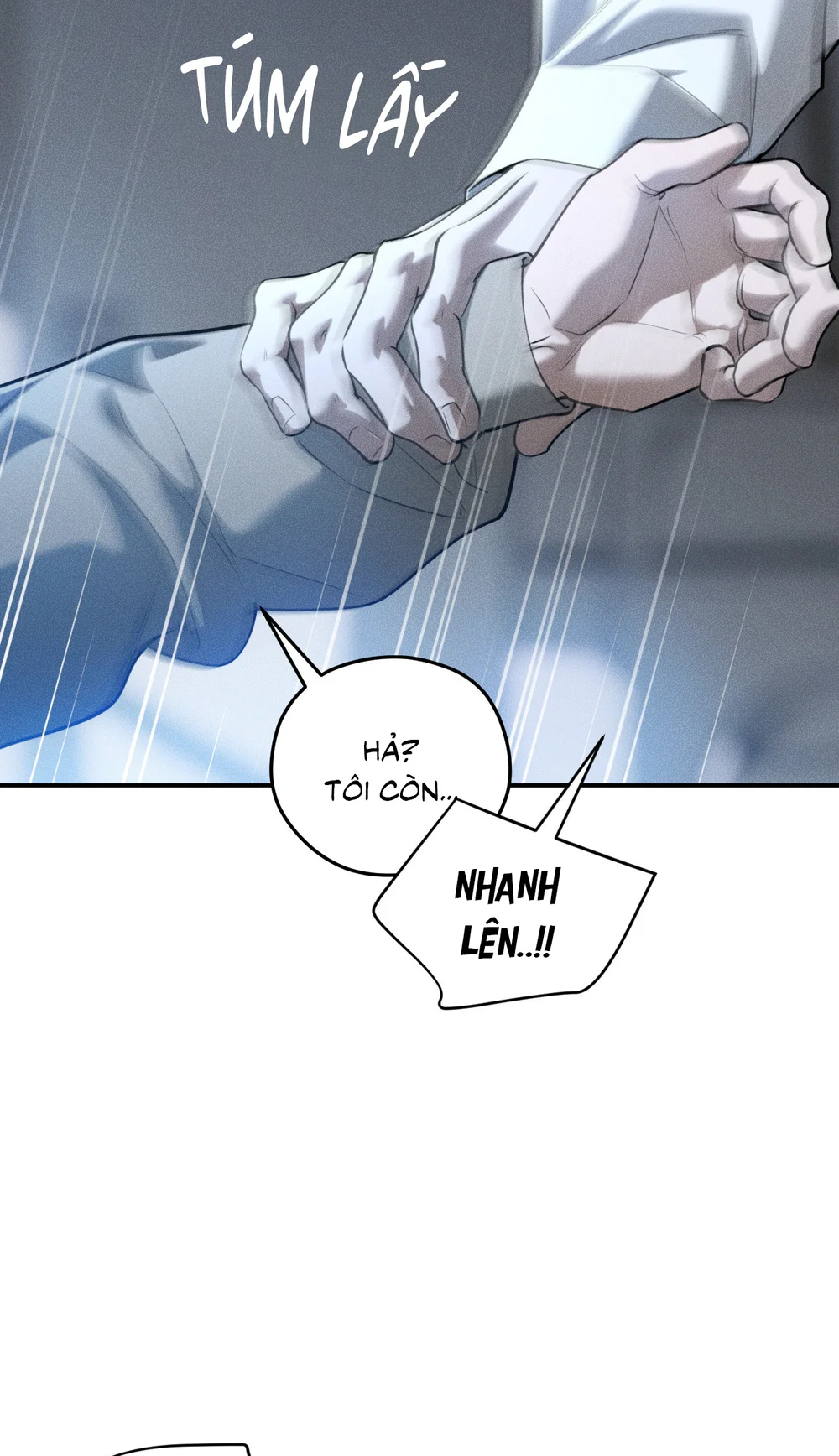 DEAR, TEDDY BEAR Chapter 58 Trang 49