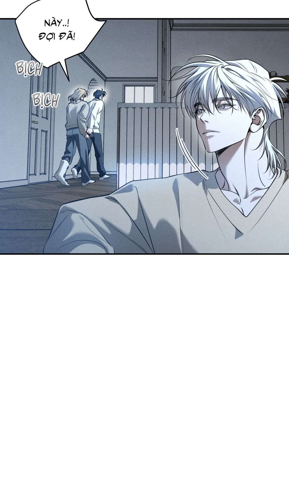 DEAR, TEDDY BEAR Chapter 58 Trang 50