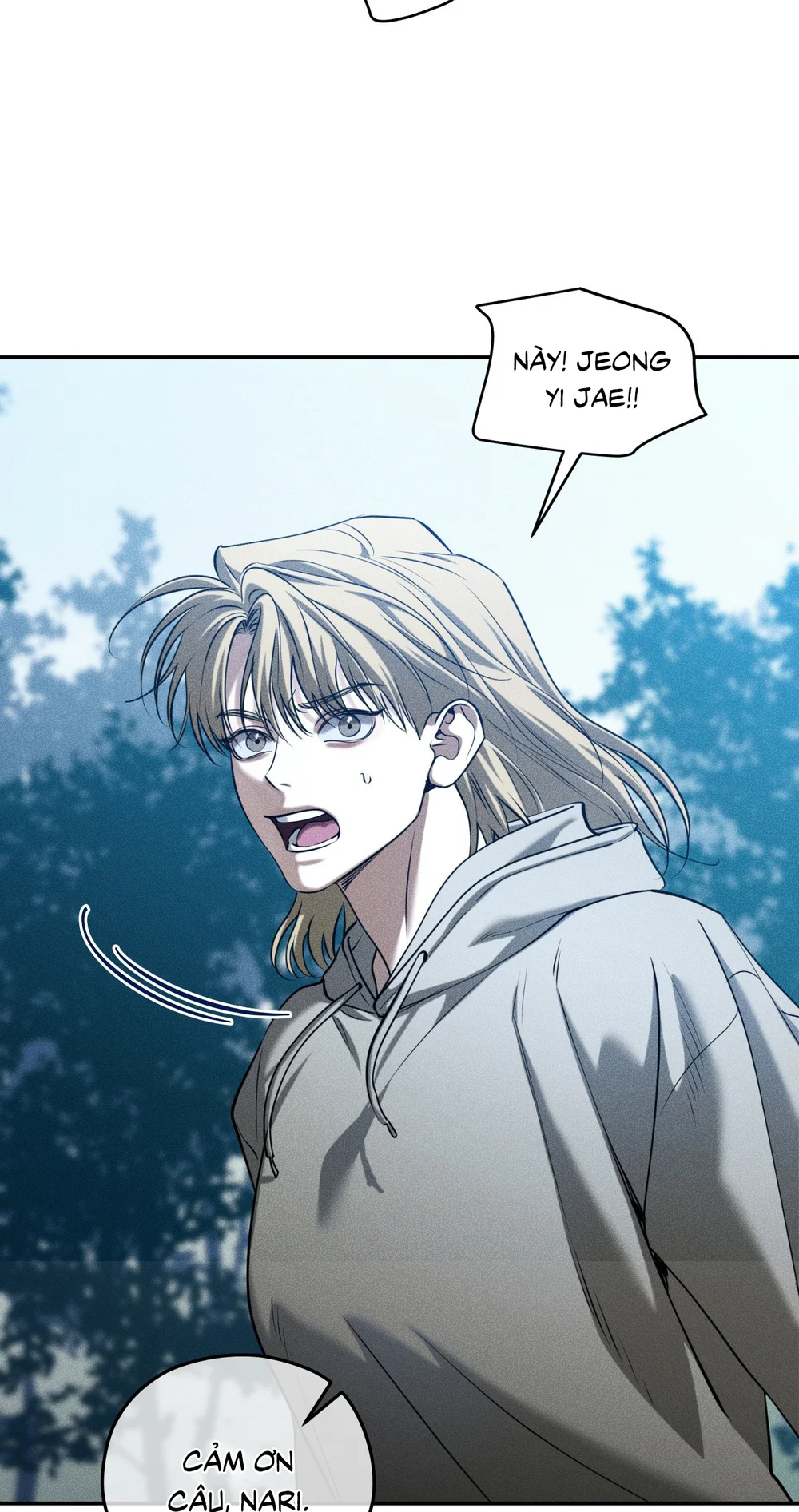 DEAR, TEDDY BEAR Chapter 58 Trang 52