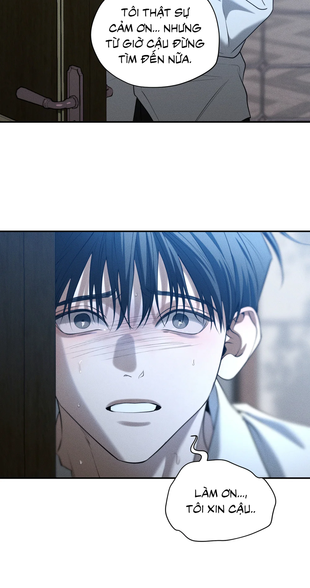 DEAR, TEDDY BEAR Chapter 58 Trang 54