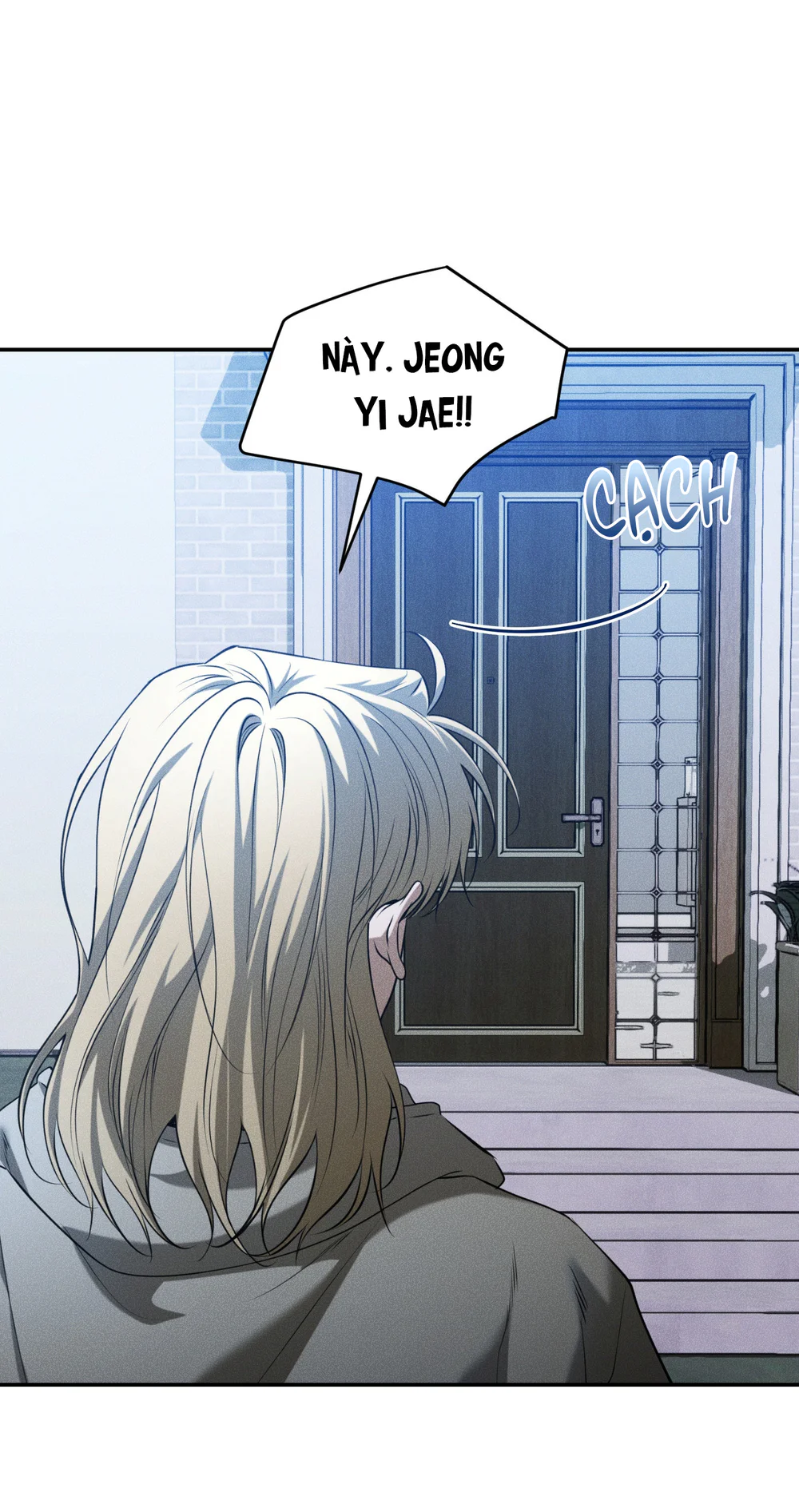 DEAR, TEDDY BEAR Chapter 58 Trang 55