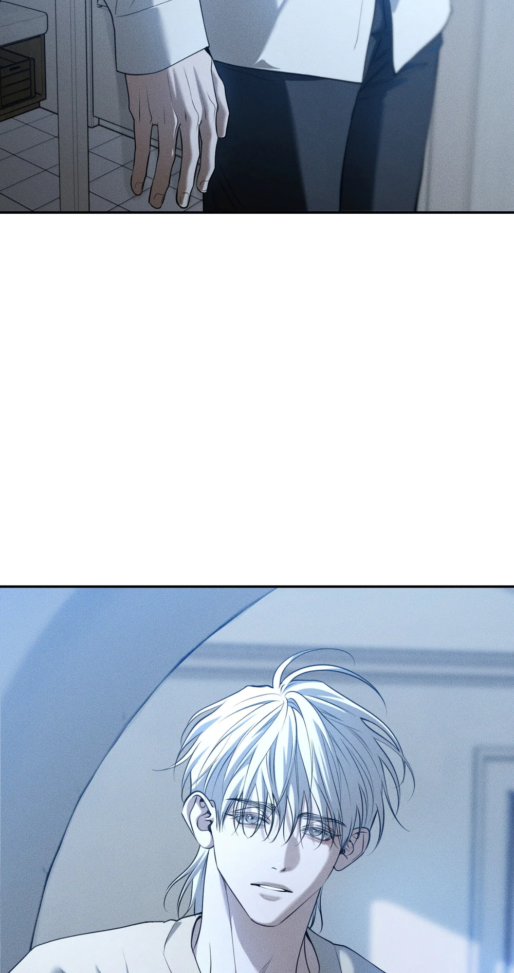 DEAR, TEDDY BEAR Chapter 58 Trang 58