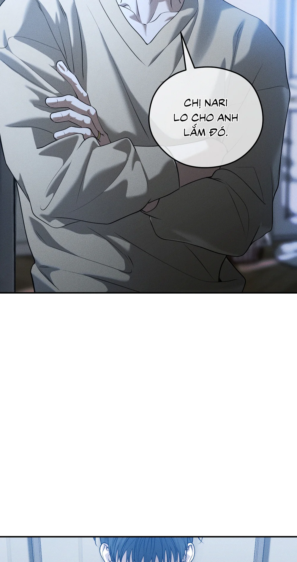 DEAR, TEDDY BEAR Chapter 58 Trang 59