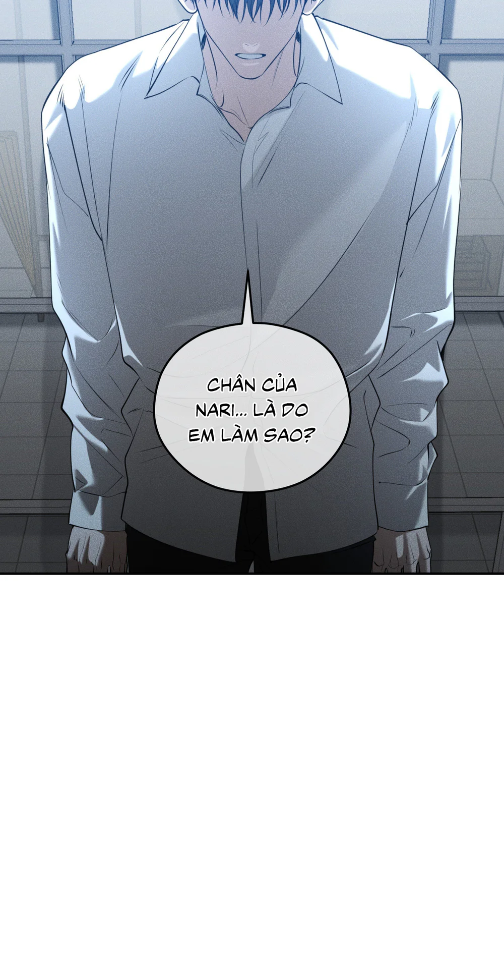 DEAR, TEDDY BEAR Chapter 58 Trang 60